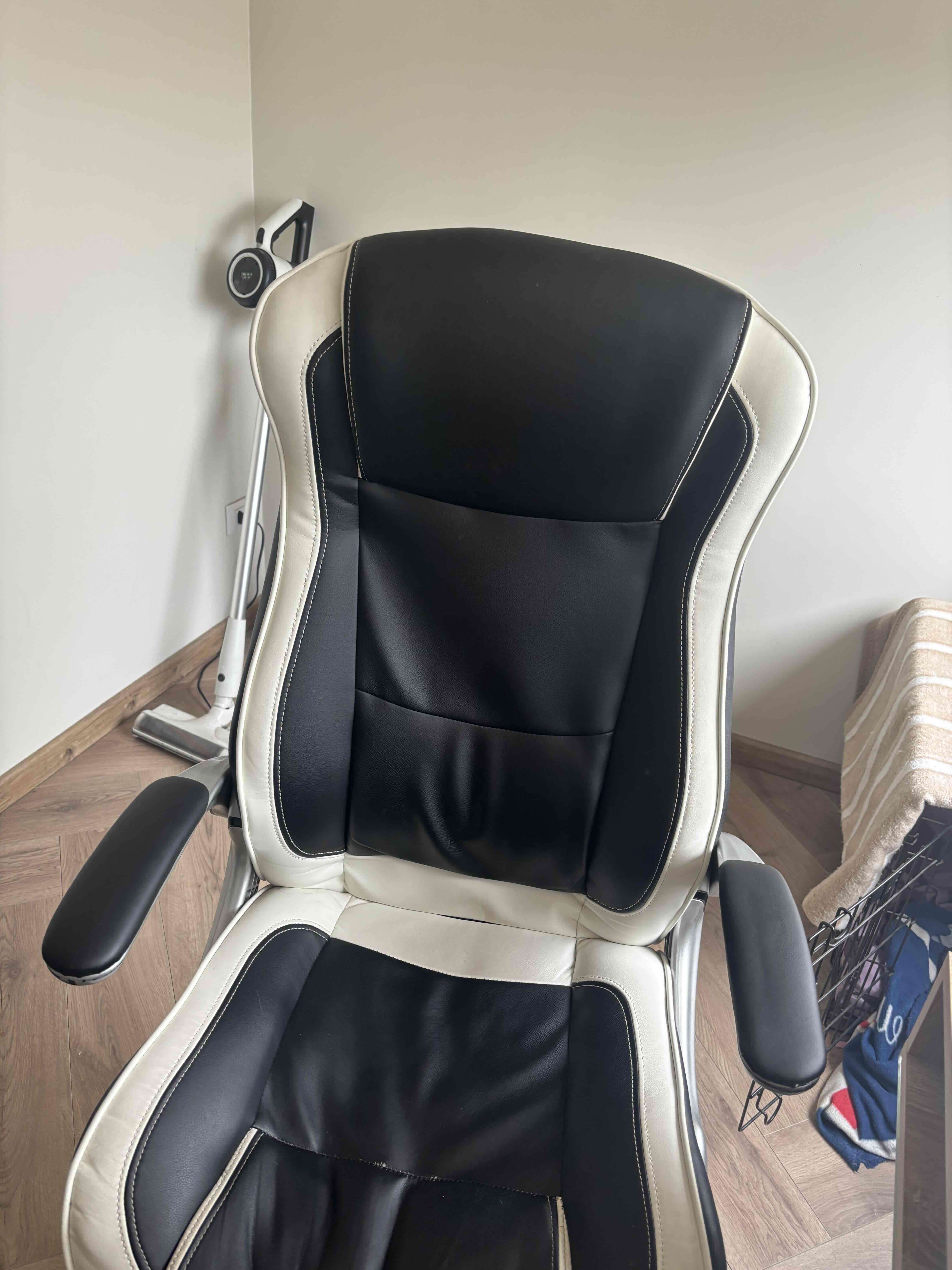 Silla de escritorio ergonómica