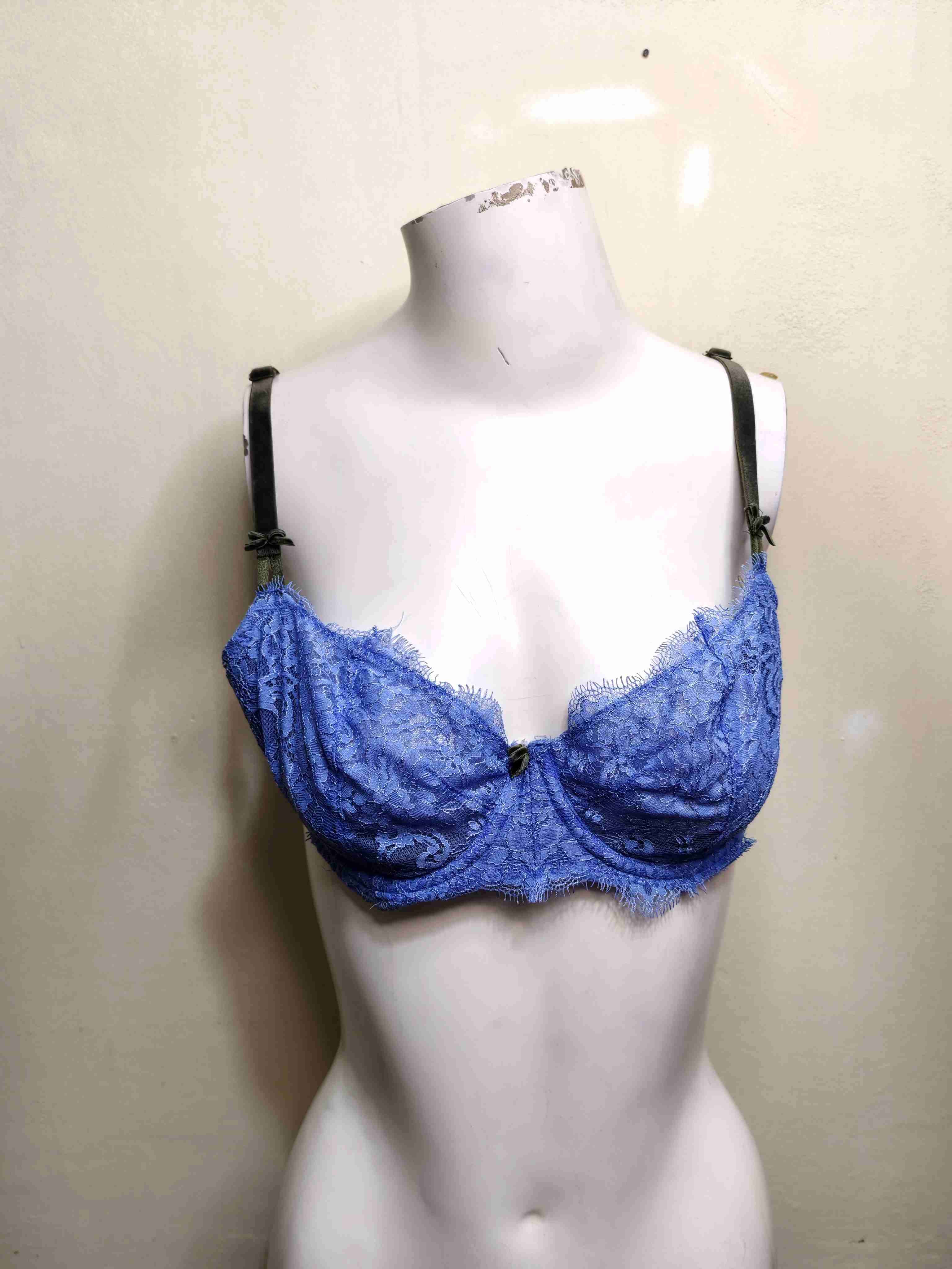 Sostén Victoria's Secret