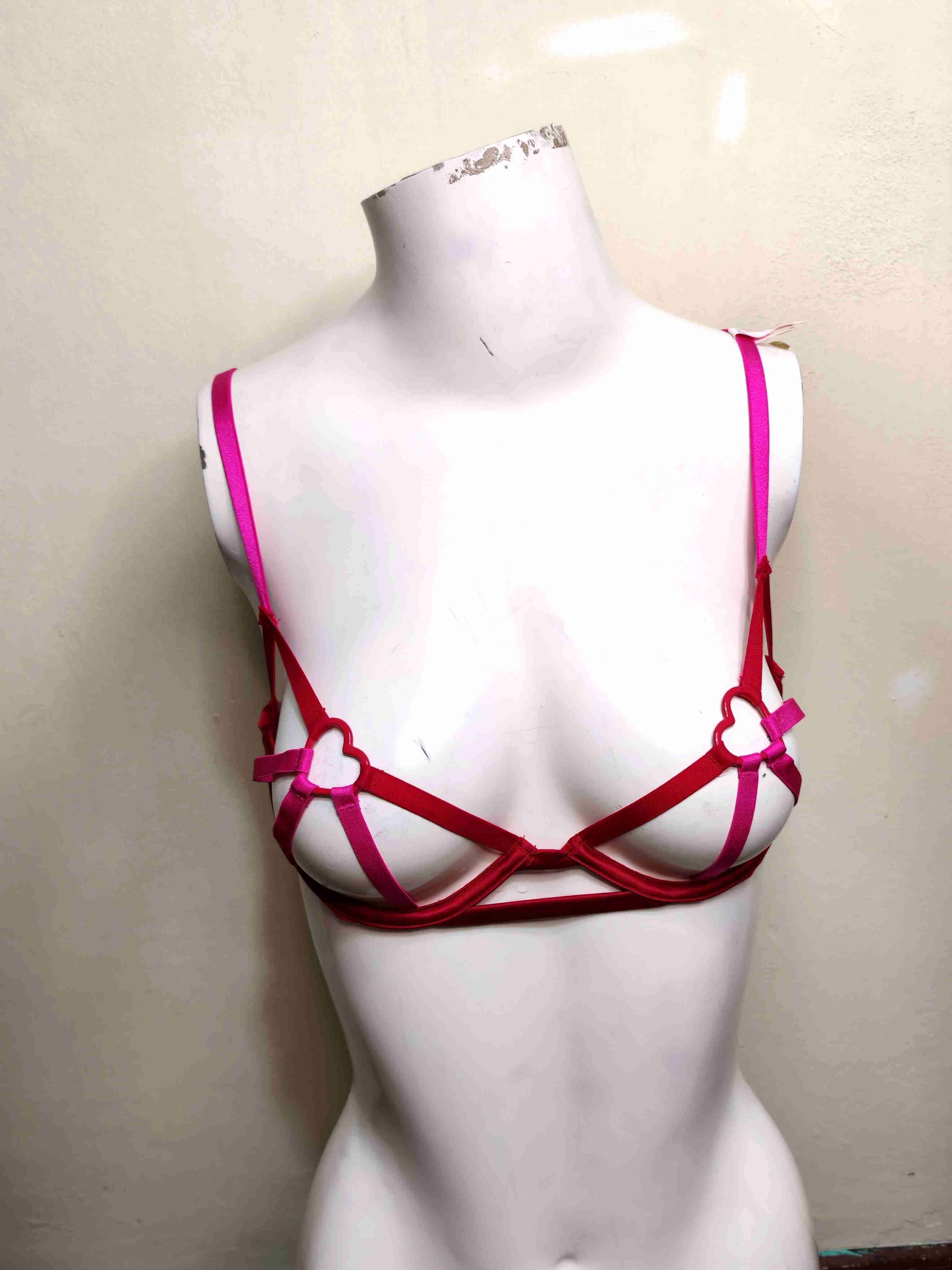 Sostén Victoria's Secret