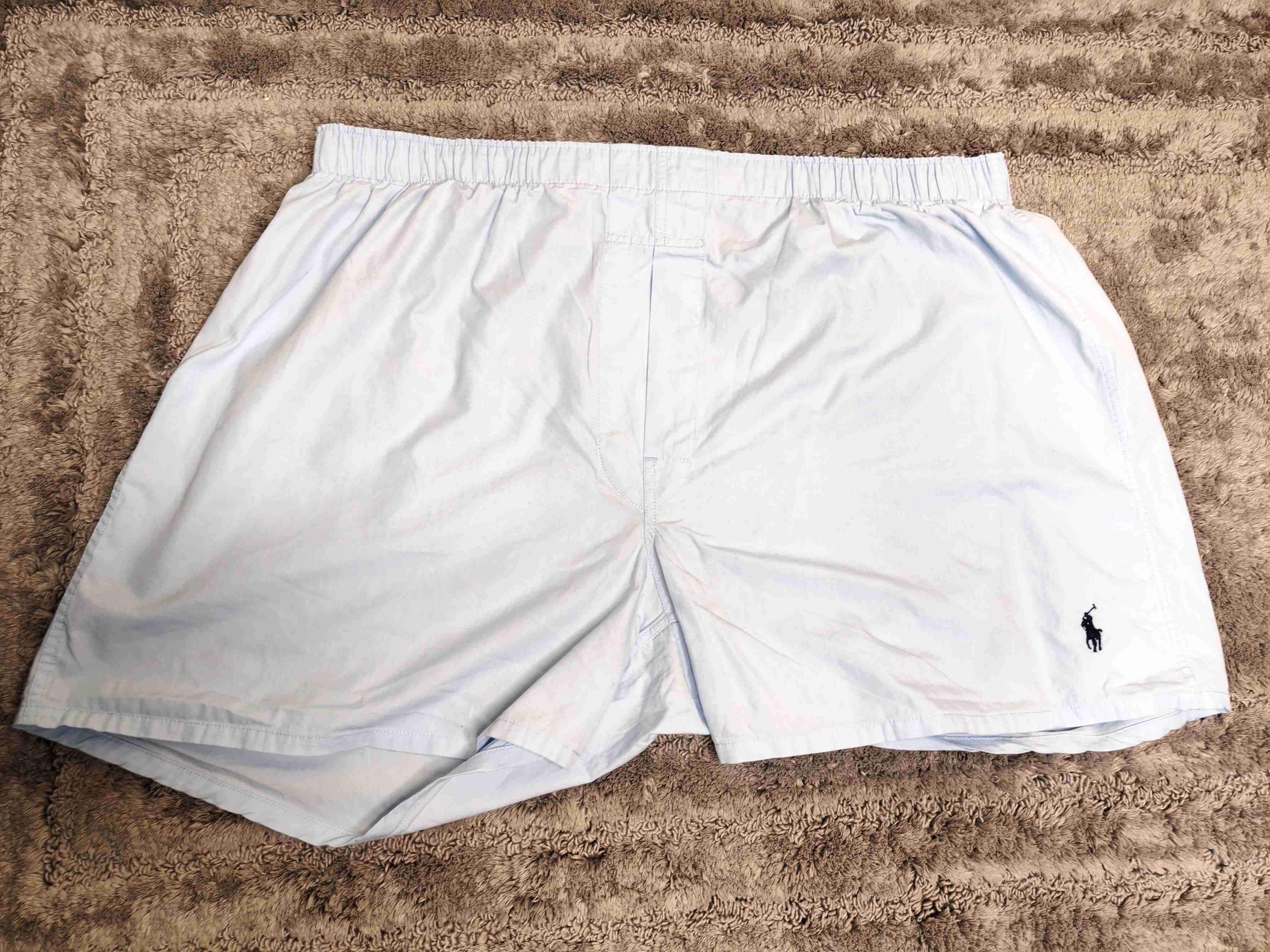 Shorts polo Ralph Lauren