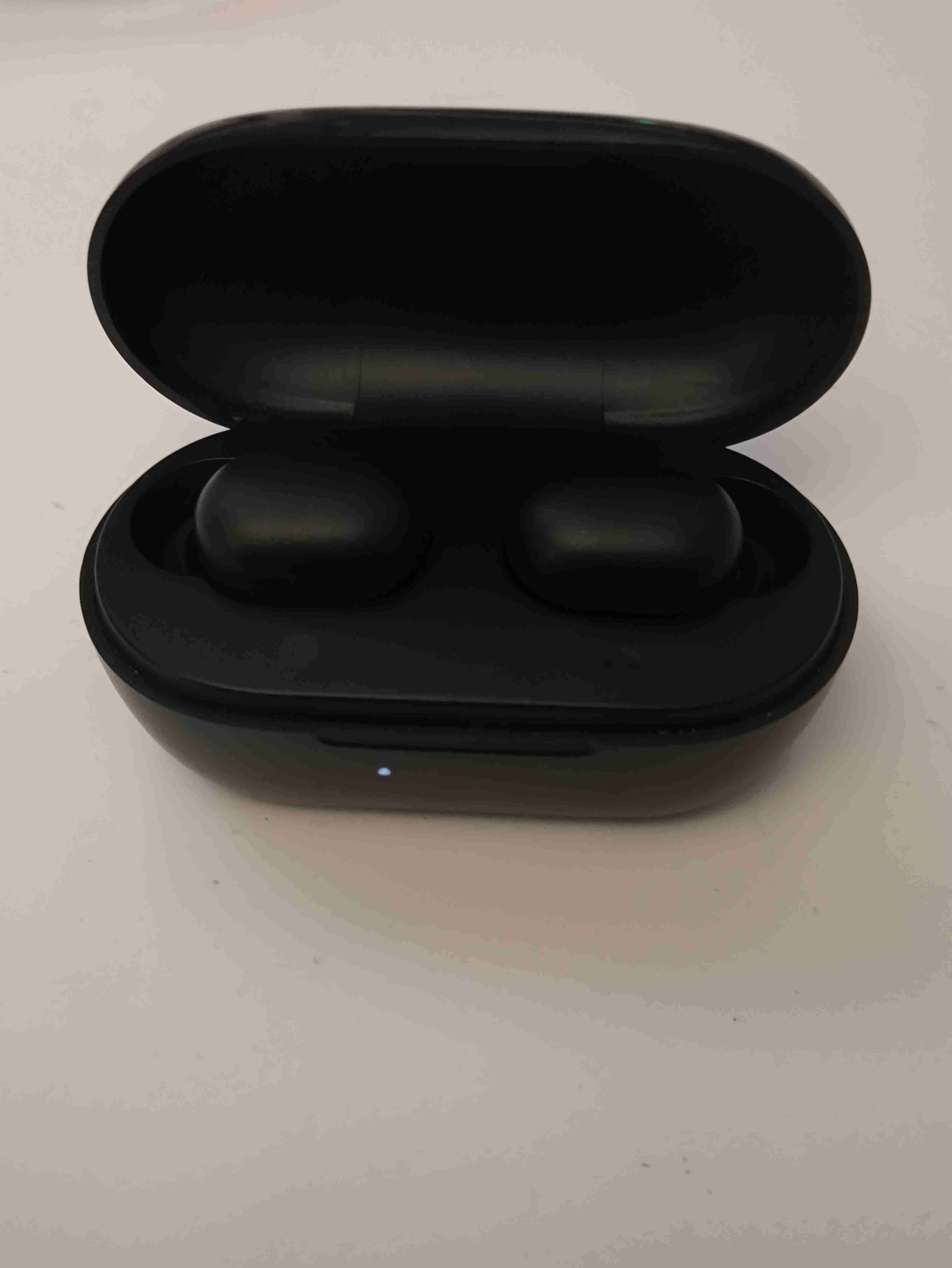 Audífonos Haylou GT1 pro