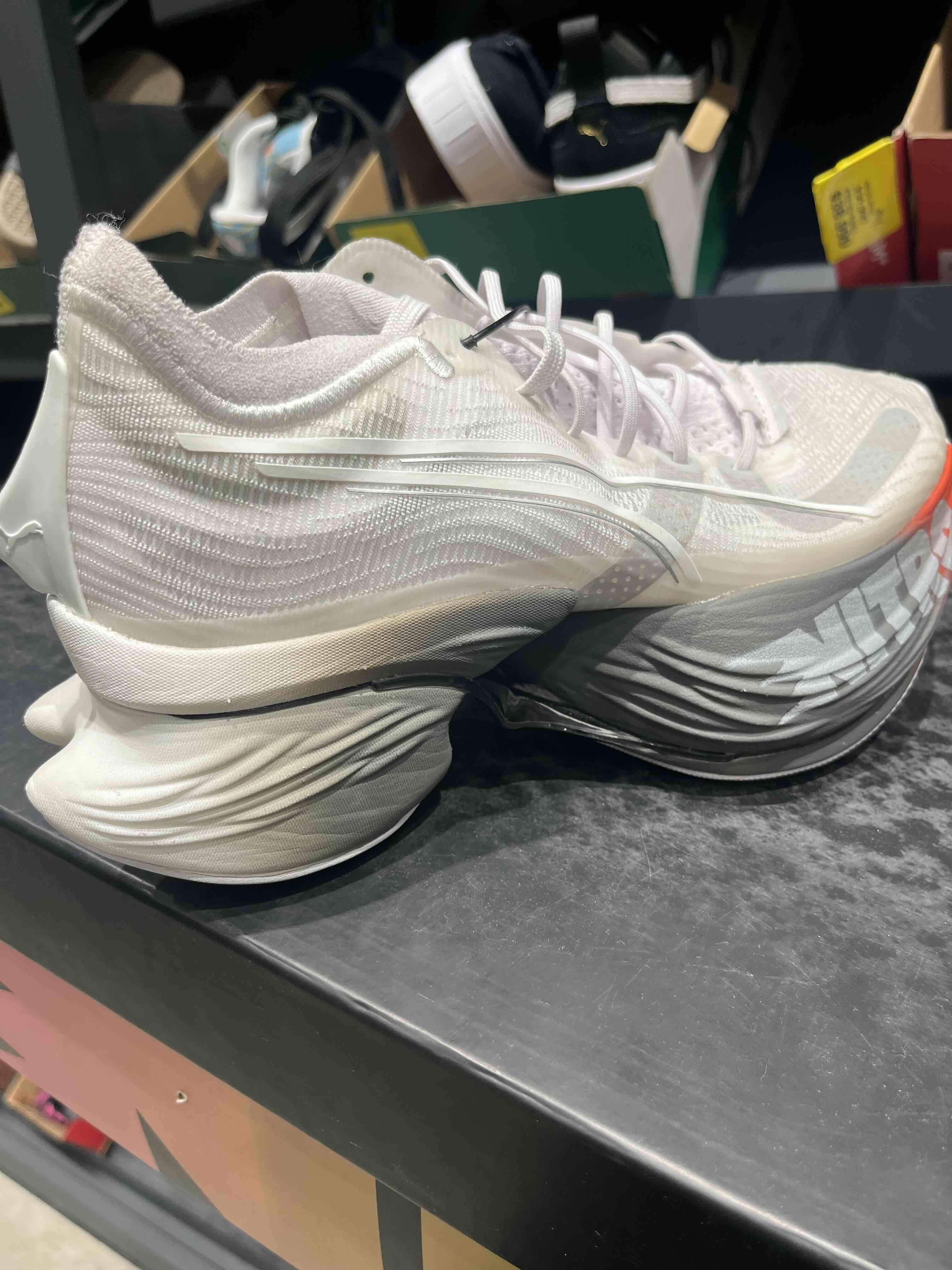 Puma Fastroid talla 37,5