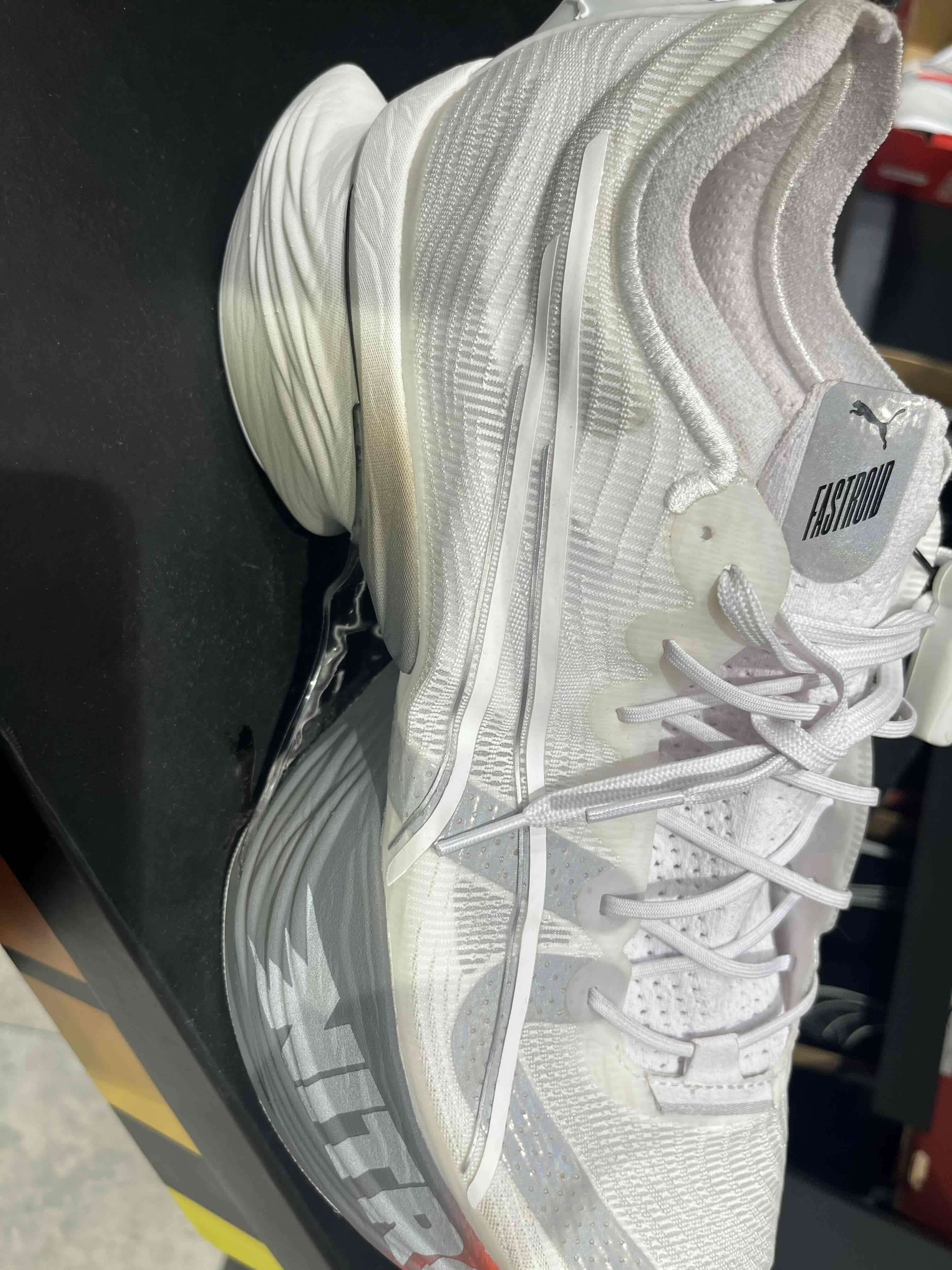 Puma Fastroid talla 47