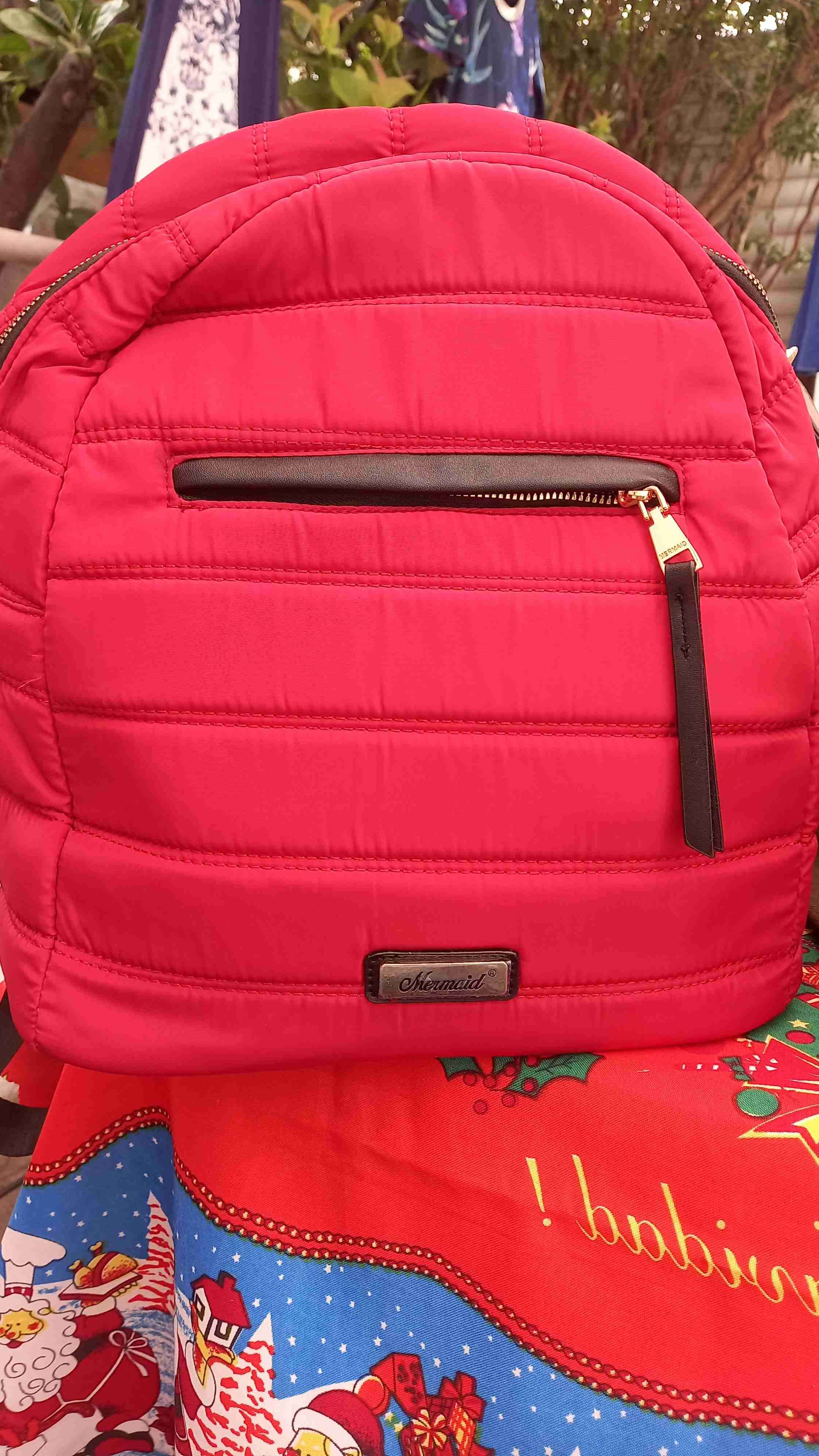 Mochilas y Bolsos Mermaid