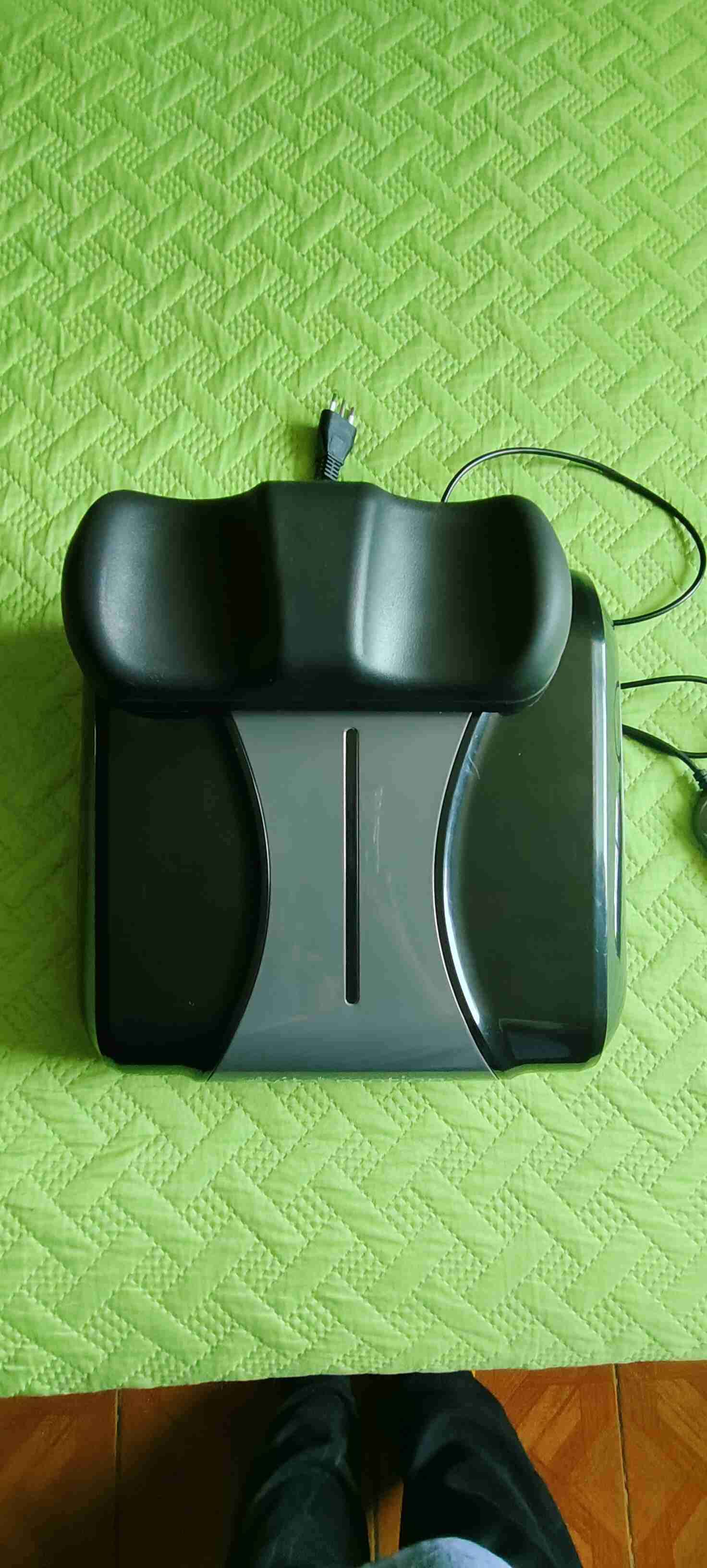 Masajeador eléctrico