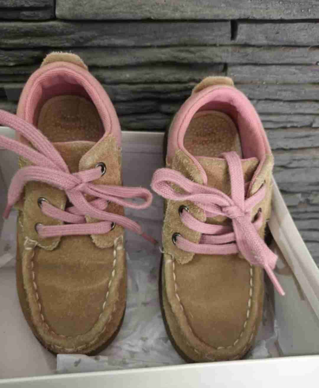 Zapatos mocasines Hush Puppies