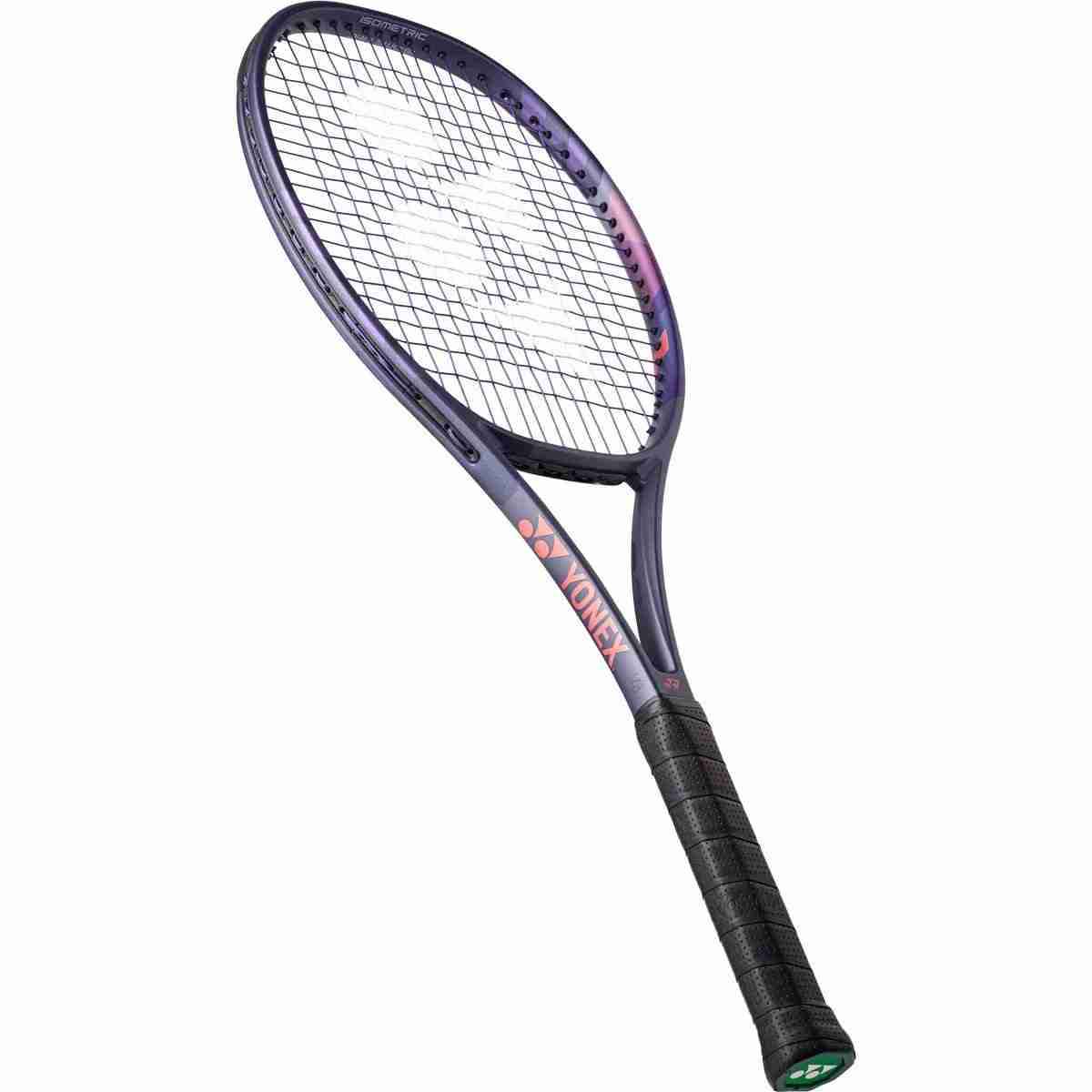 Raqueta de tenis Yonex Percept Game - miniatura 5