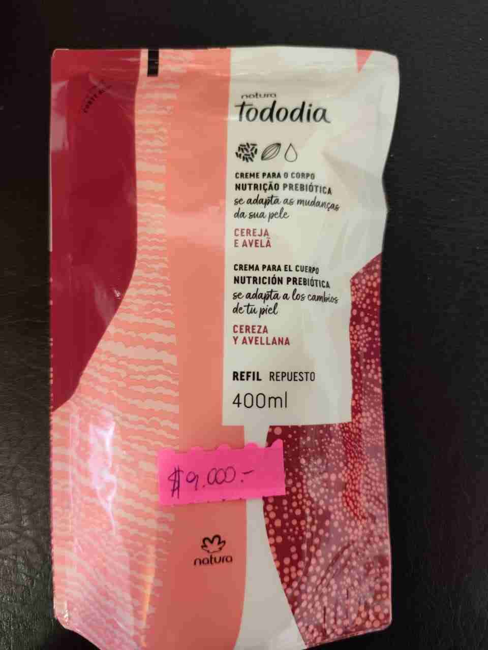 Perfumes Natura Ekos 150ml varios aromas - miniatura 3