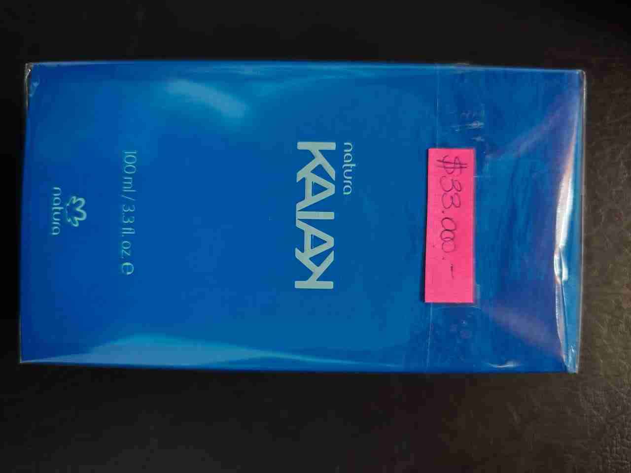 Perfumes Natura Ekos 150ml varios aromas - miniatura 6