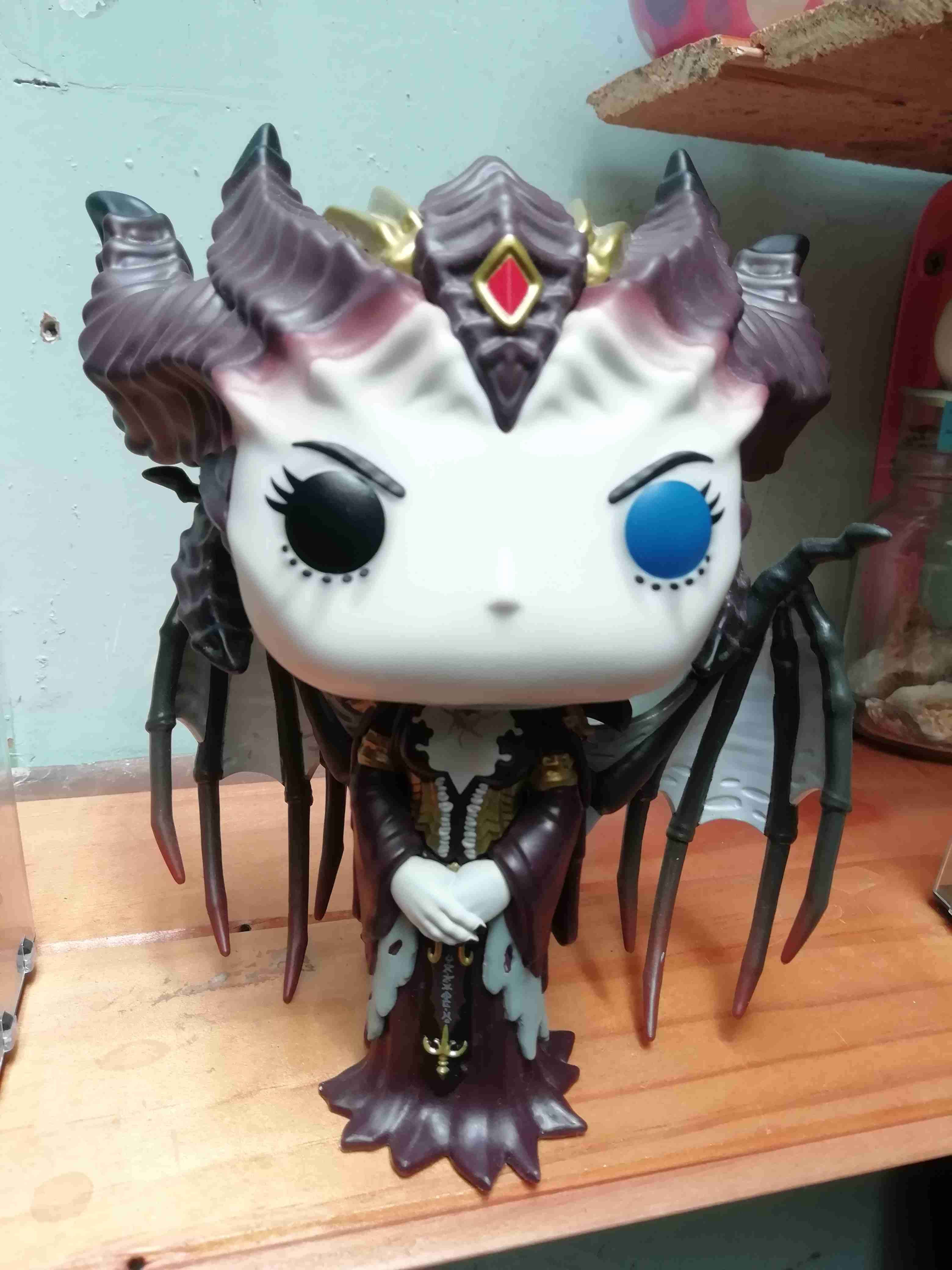 Figura Funko Pop Lilith