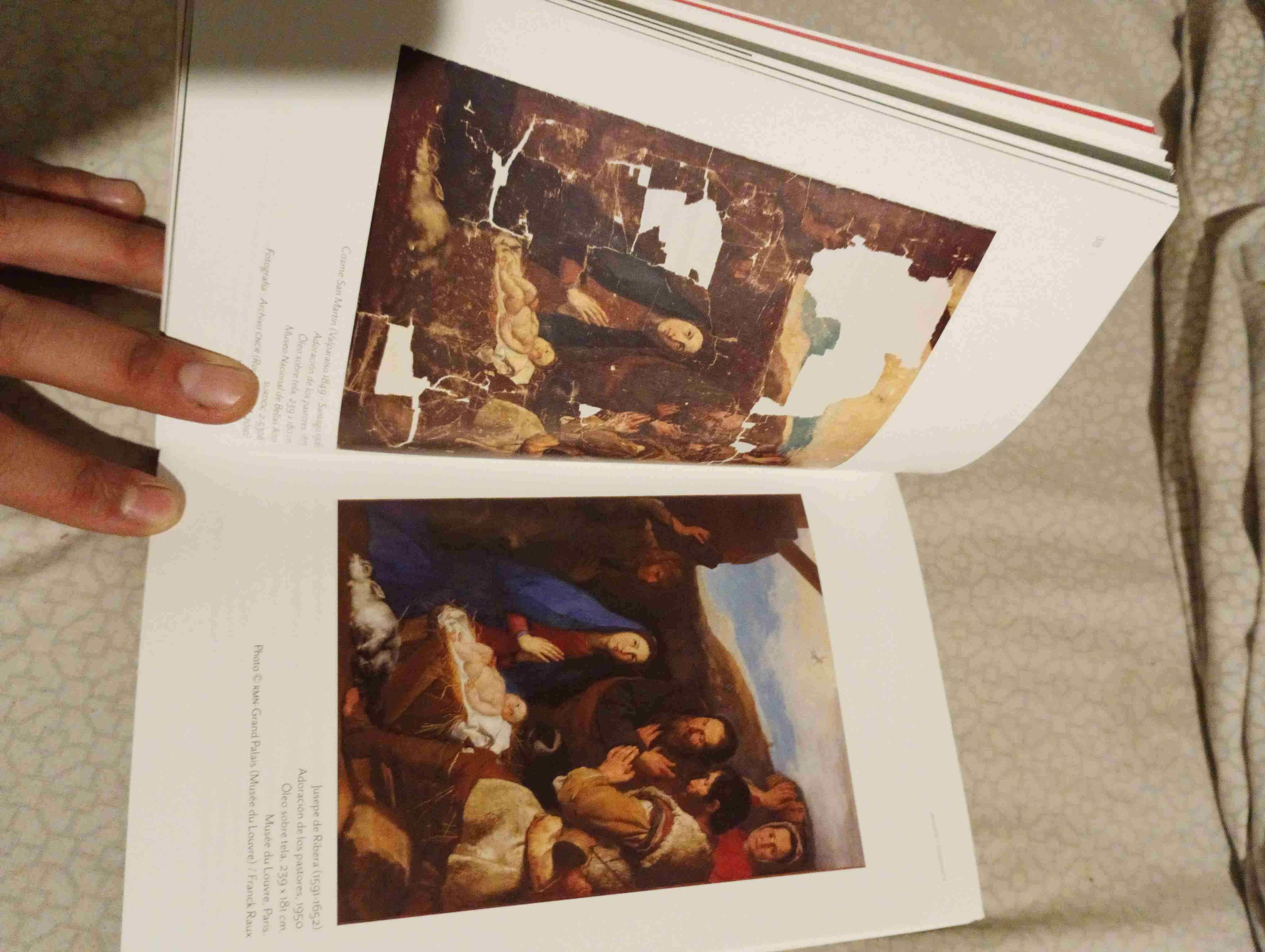 Libro "Imagen y semejanza" - miniatura 4