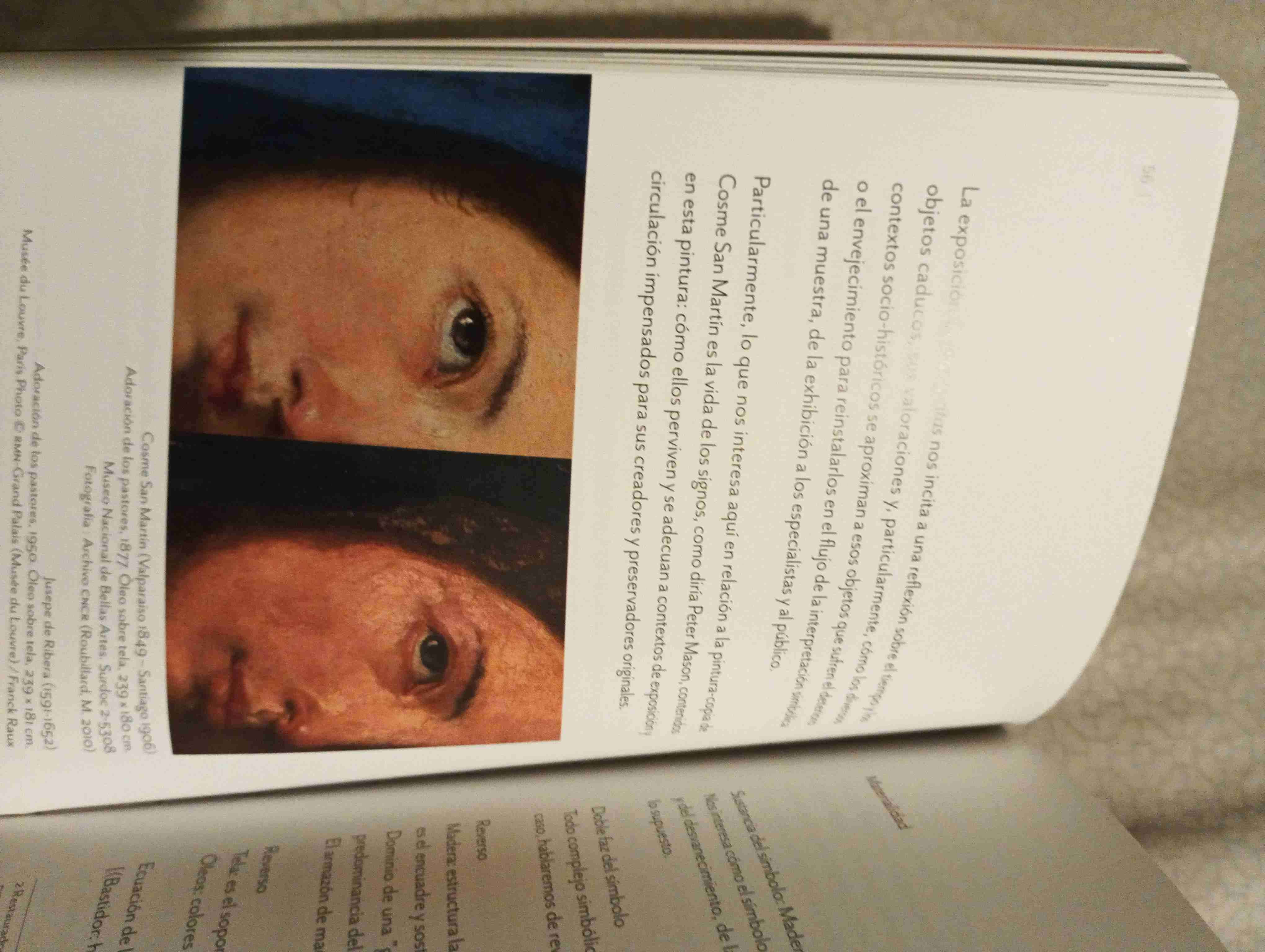 Libro "Imagen y semejanza" - miniatura 5