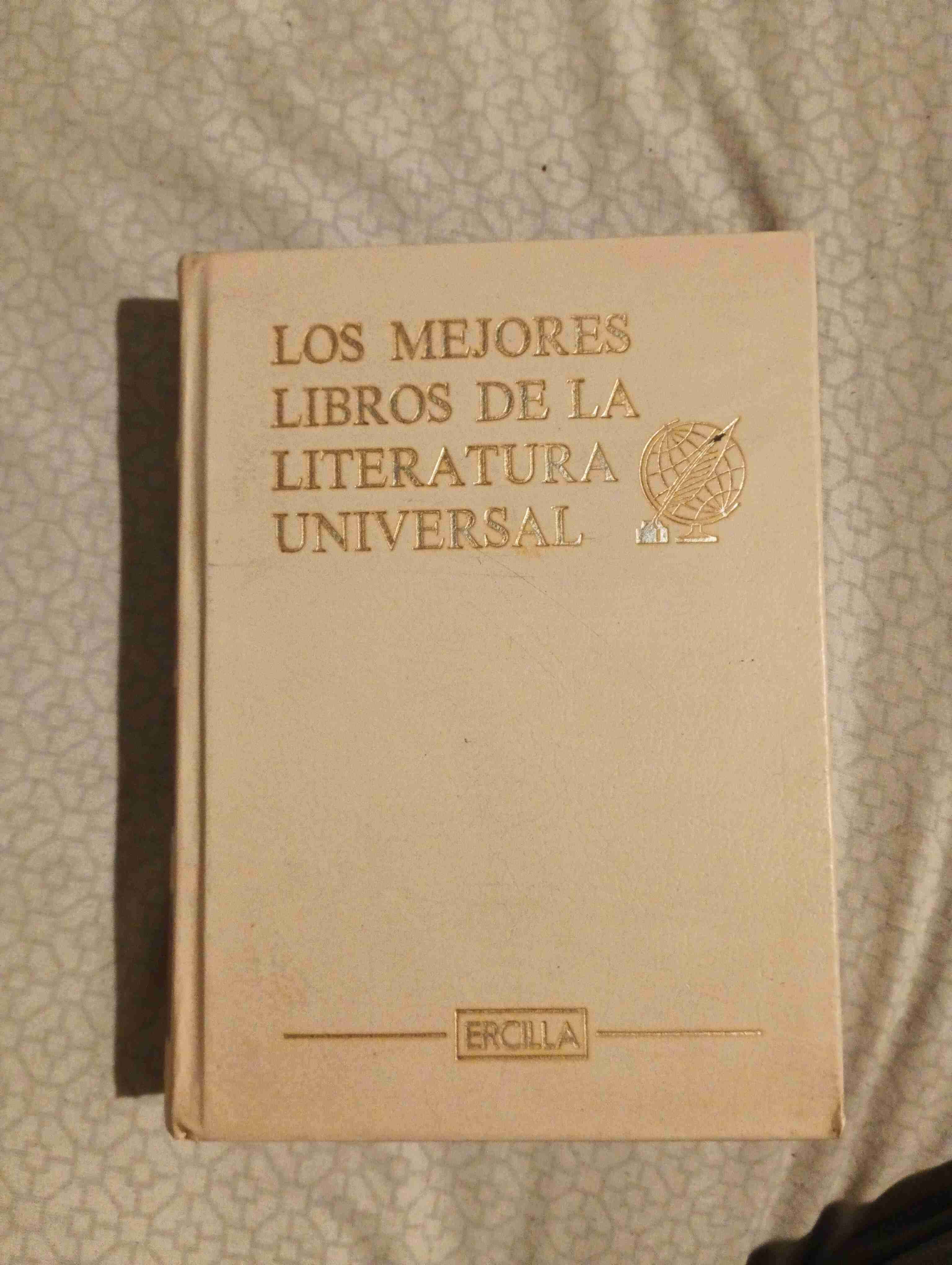 Libro "La peste", Camus