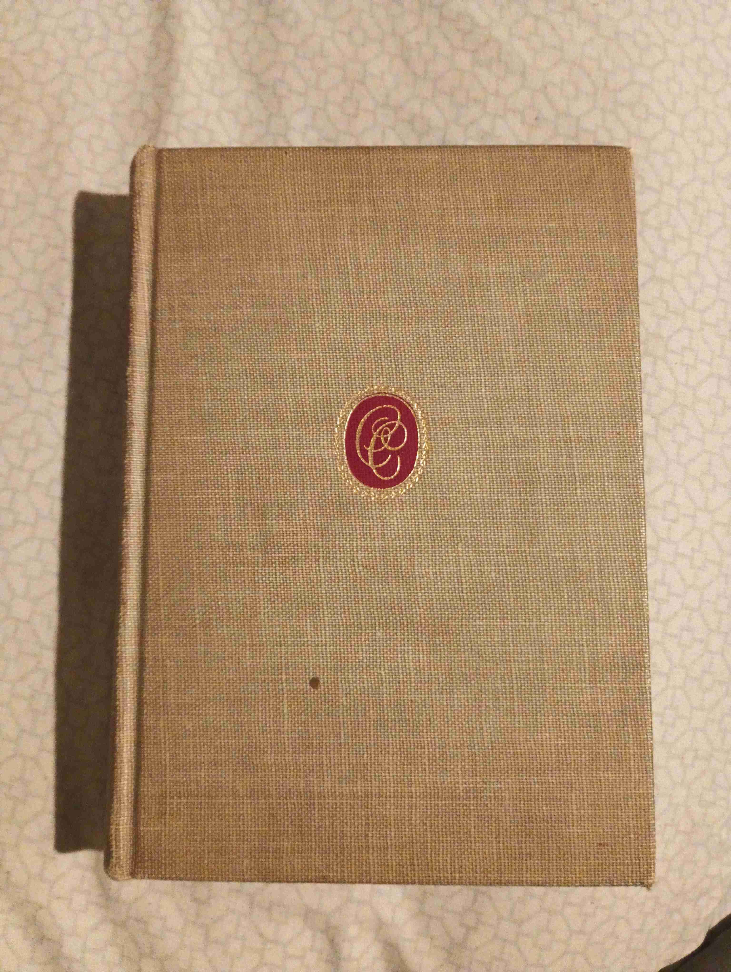 Libro "Paraíso perdido y otros poemas" John Milton