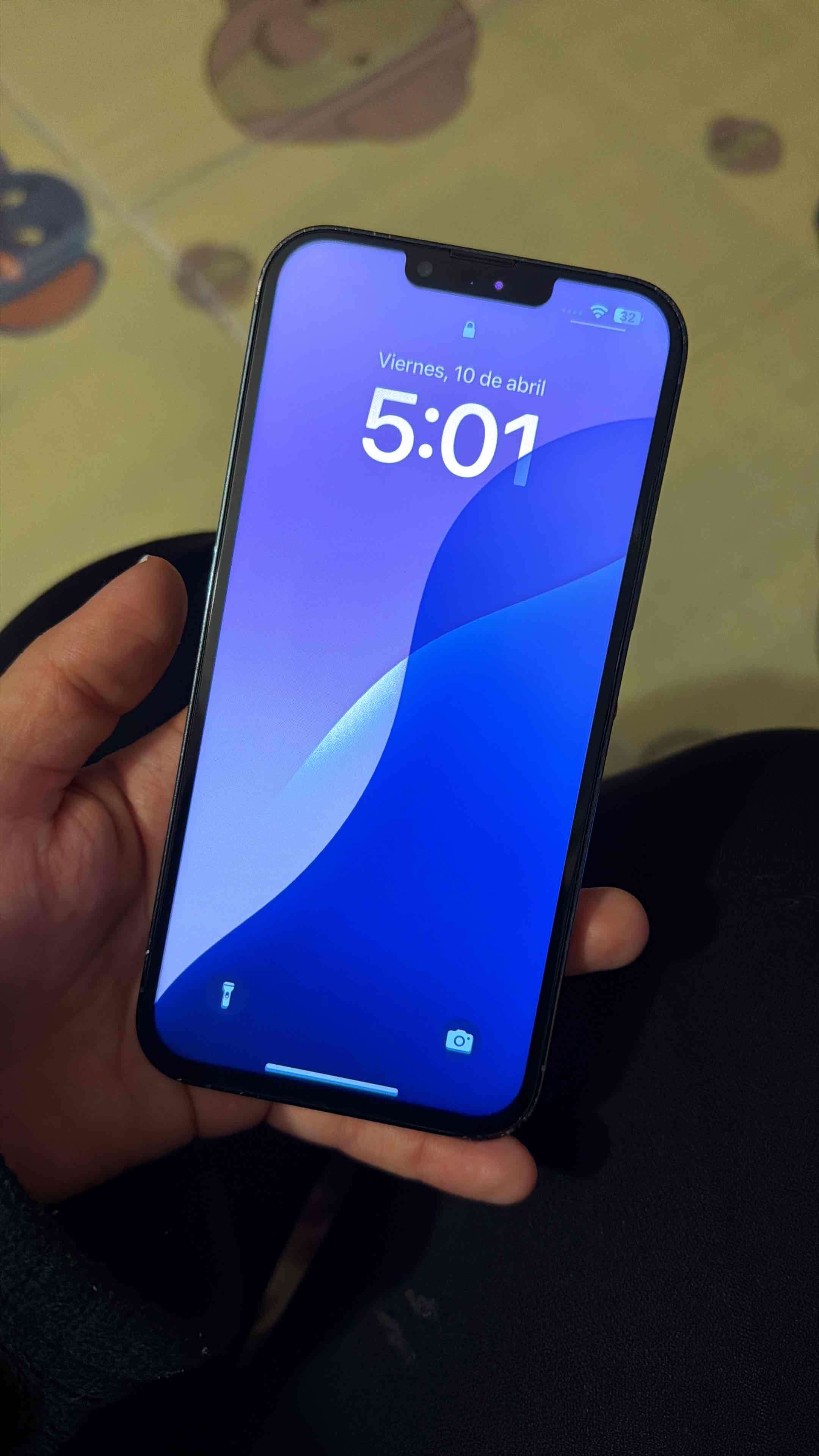 iPhone 13 Pro Max 1 TB