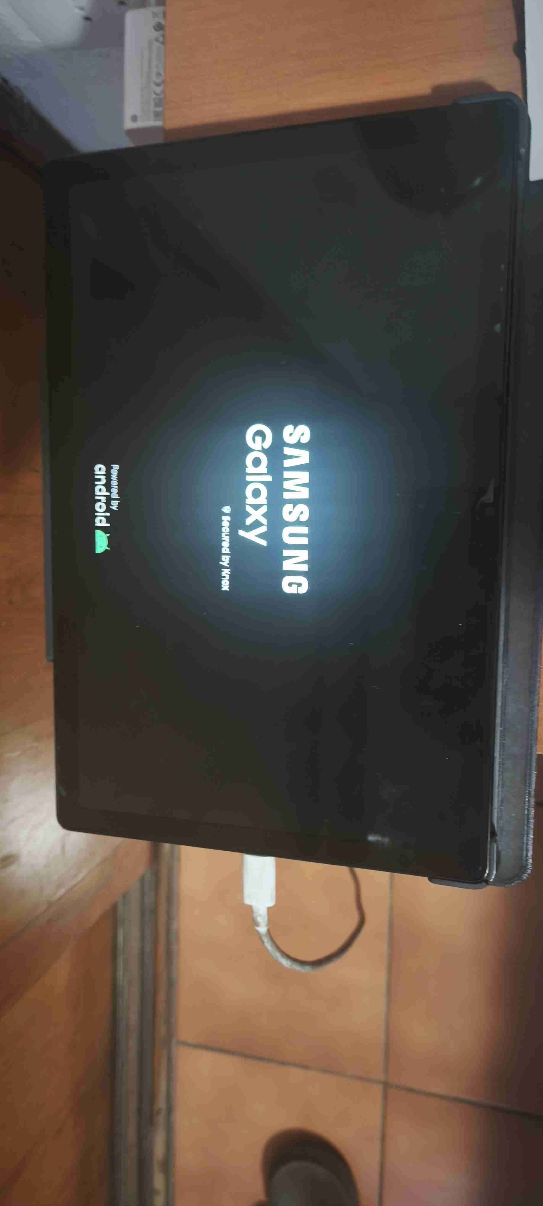 tablet Samsung galaxy Tab A8 Android - 2