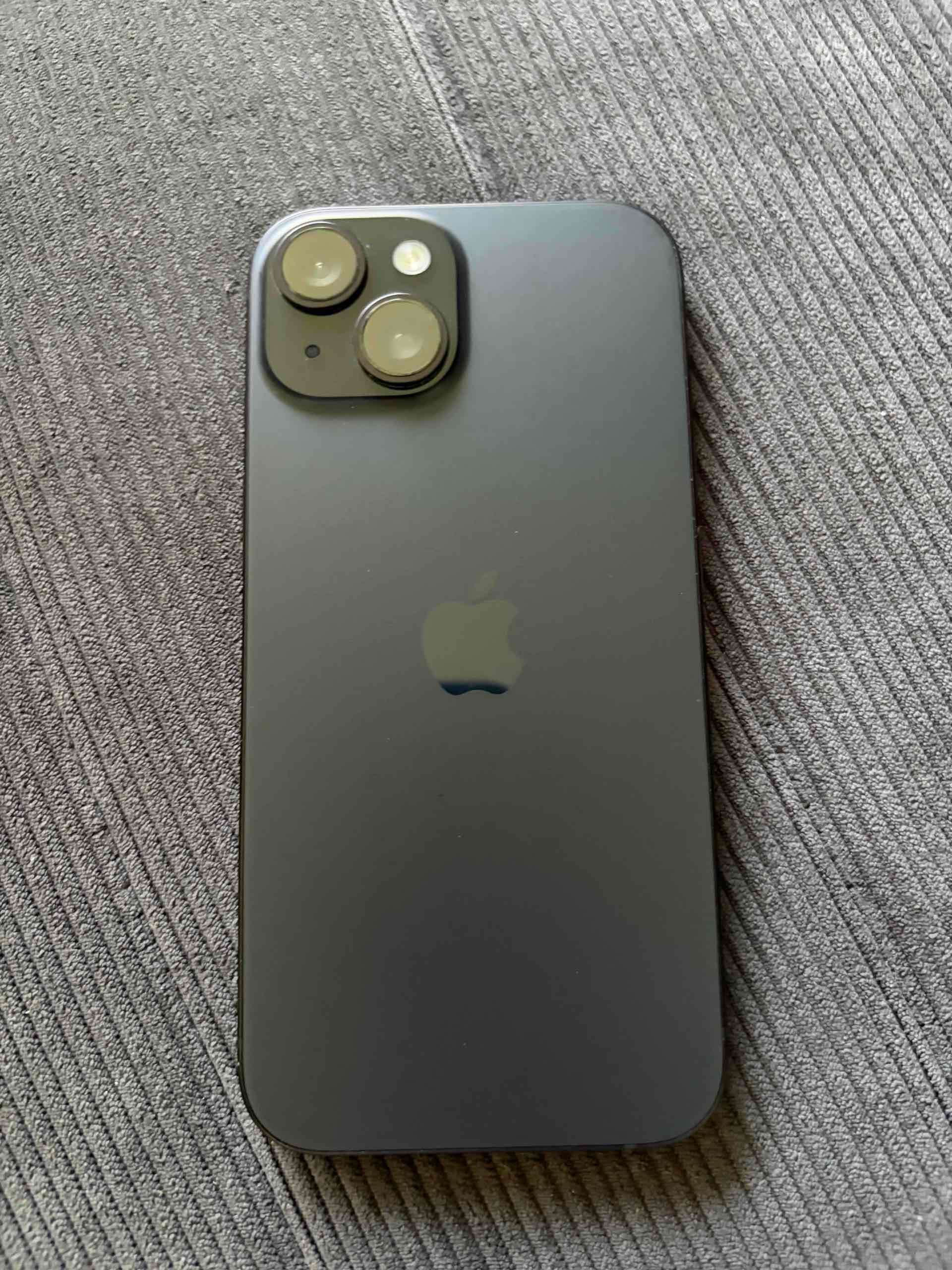 iPhone 15 - miniatura 5