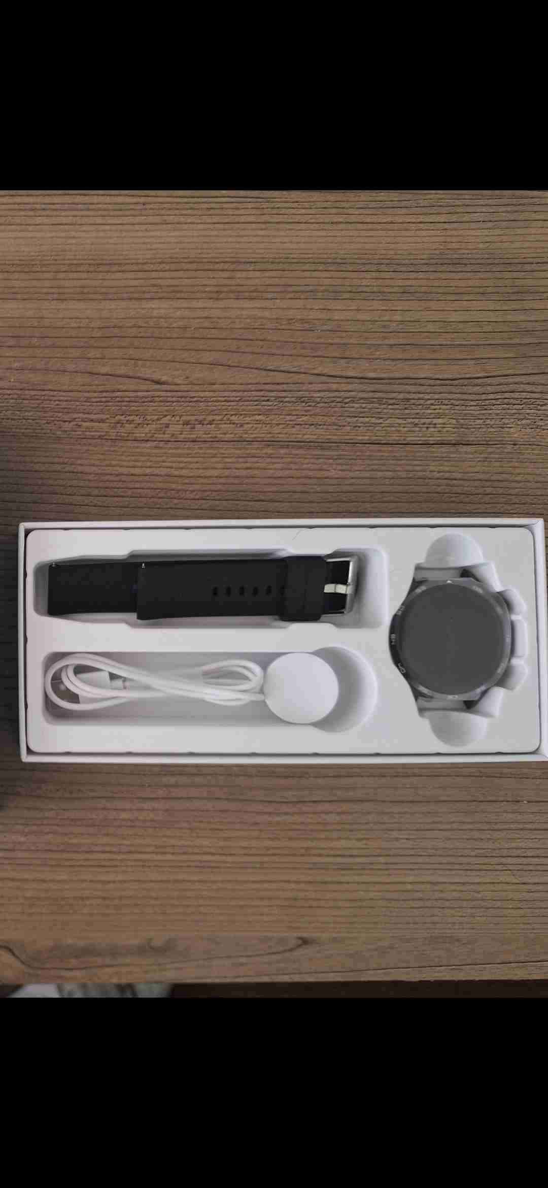 Smartwatch Kiwitime juvenil - miniatura 2