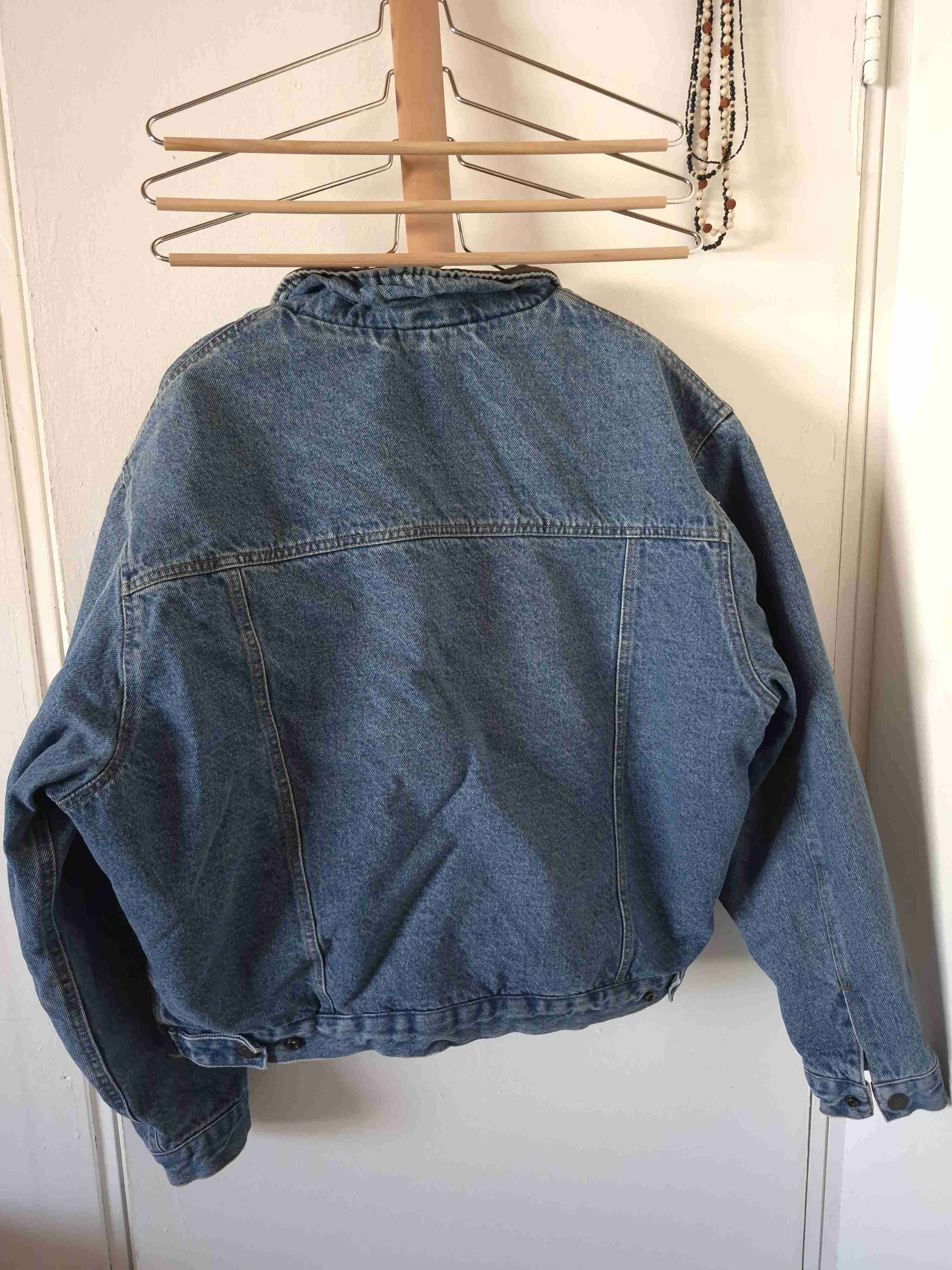 Chaqueta vintage 90ts GAP - miniatura 2