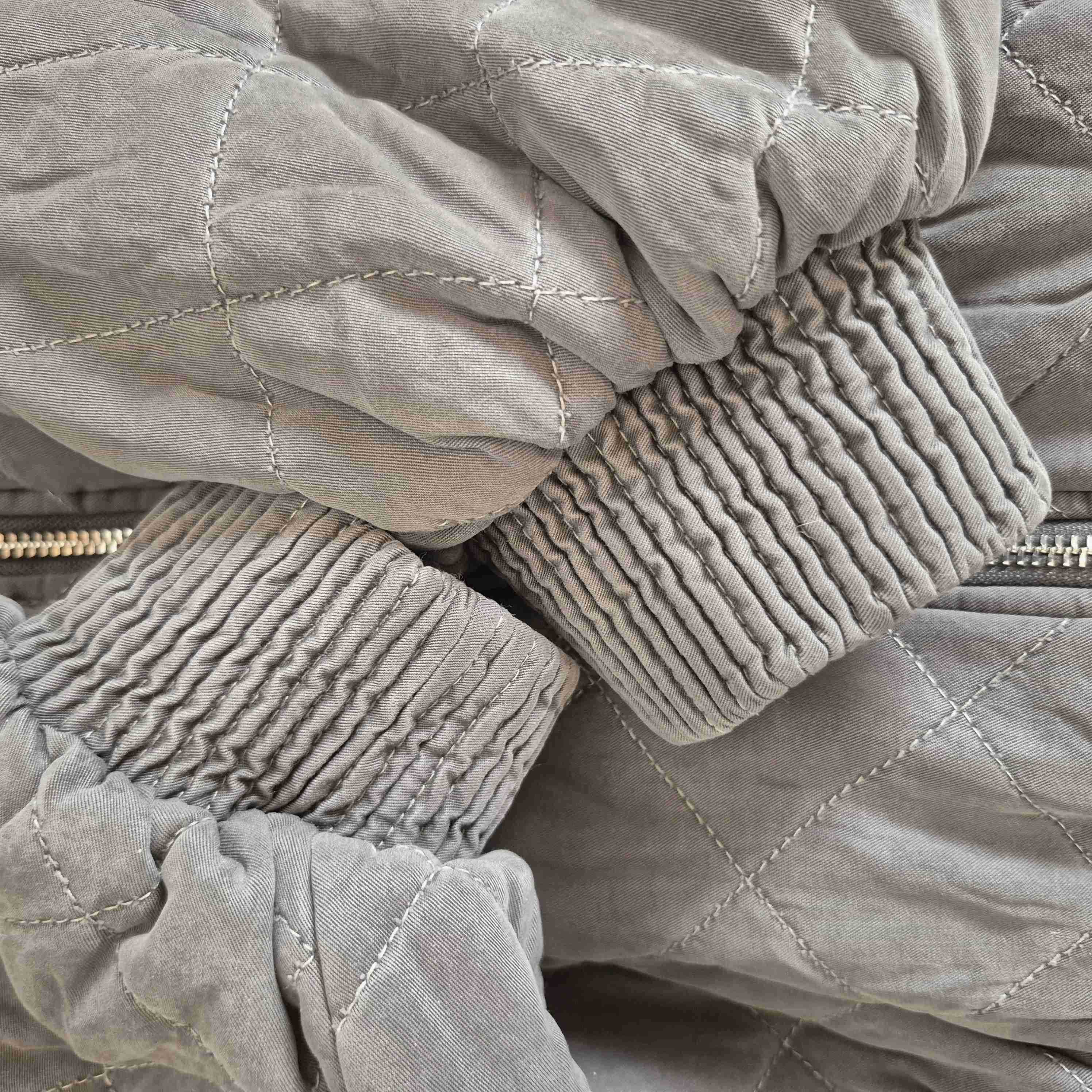 Chaqueta Zara -NUEVO SIN ETIQUETA- - miniatura 3