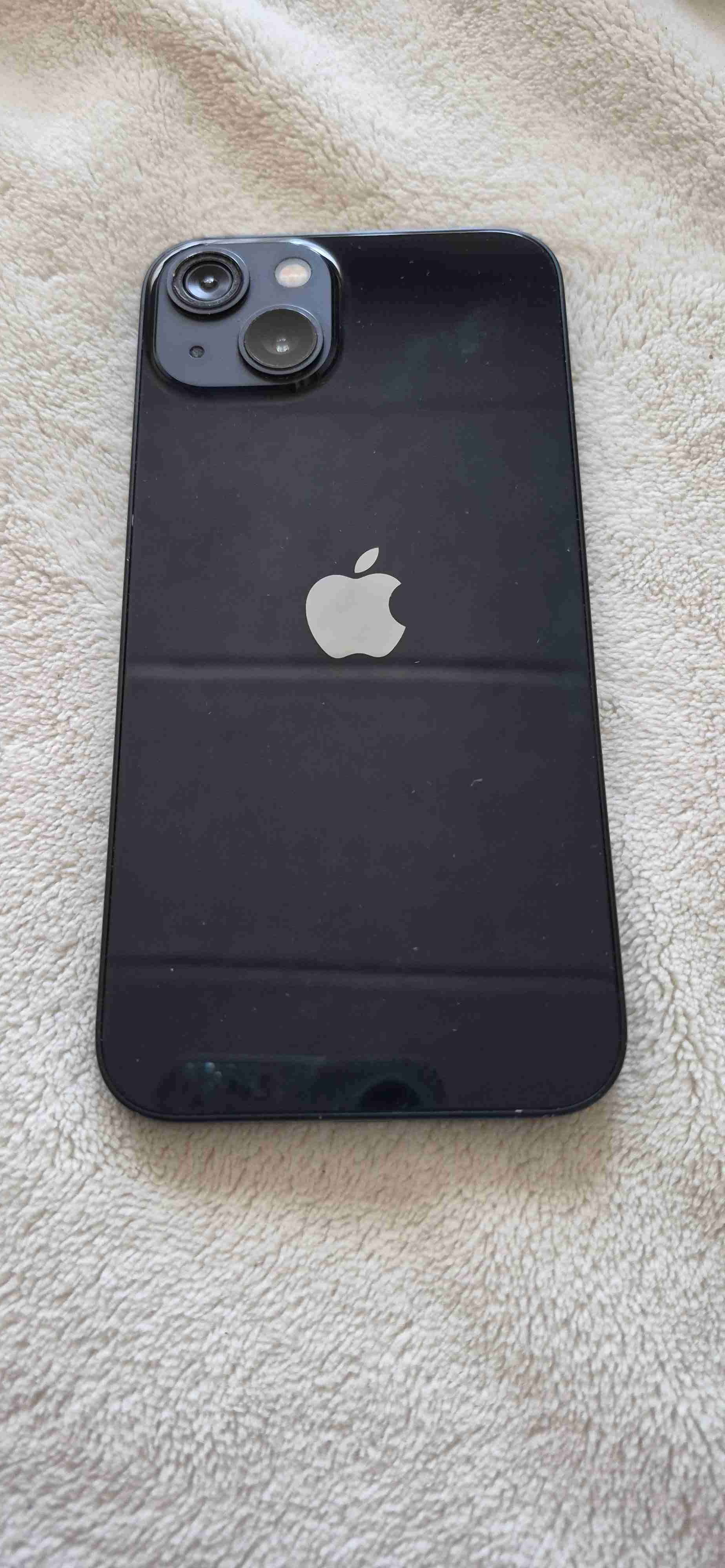 iPhone en buen estado - miniatura 2