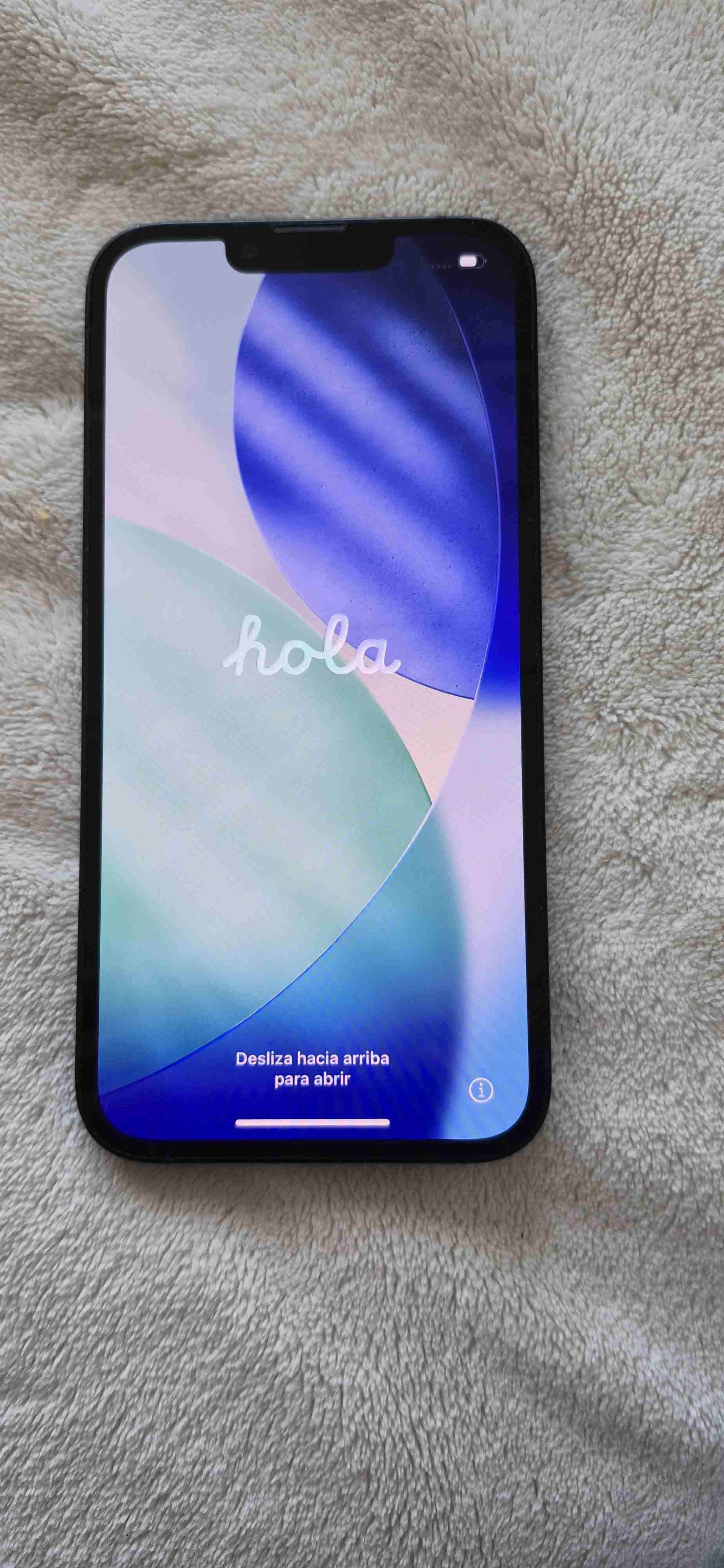 iPhone en buen estado - miniatura 3