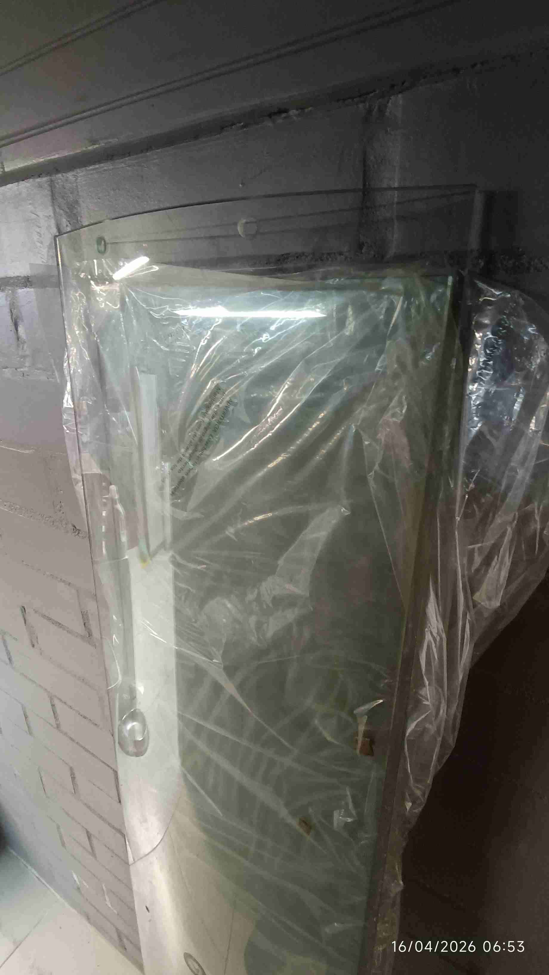 Puertas Cabina de ducha Sensi Dacqua y vessanti - miniatura 3