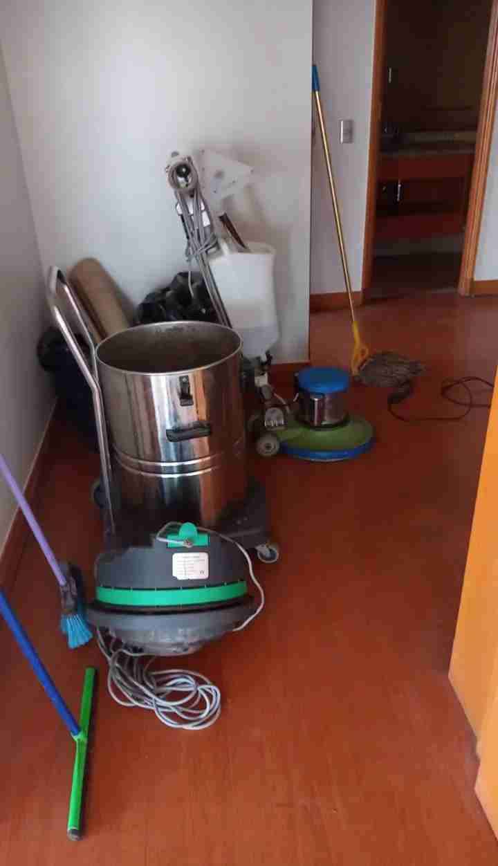 Equipos de limpieza industrial - miniatura 1
