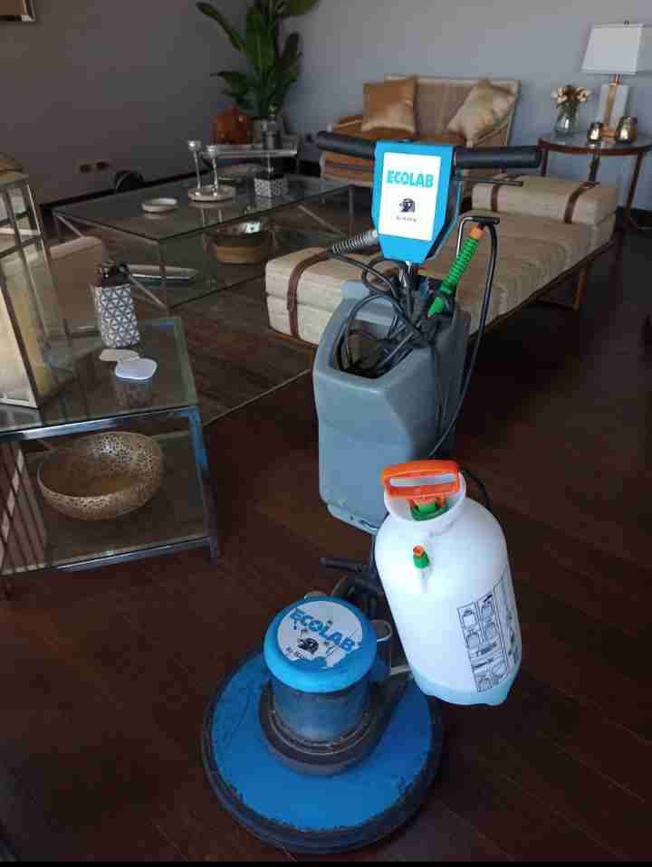 Equipos de limpieza industrial - miniatura 2