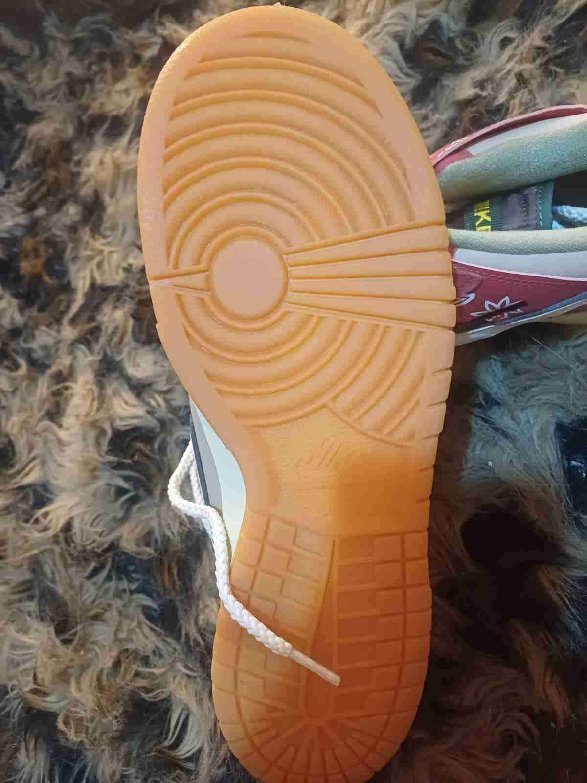 Zapatillas deportivas estampadas - miniatura 3