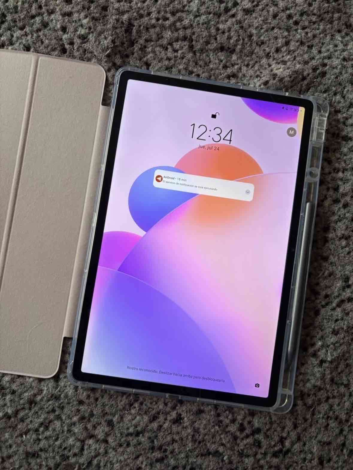 Lenovo Tab Pro con lápiz táctil - miniatura 2