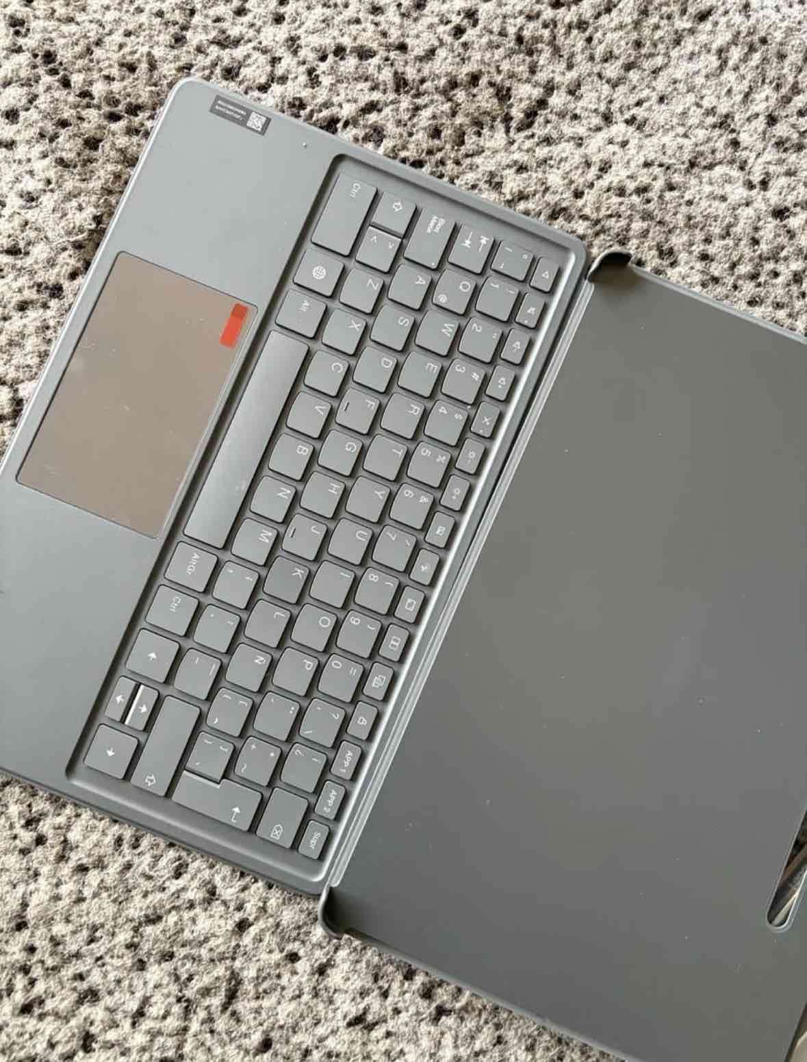 Lenovo Tab Pro con lápiz táctil - miniatura 4