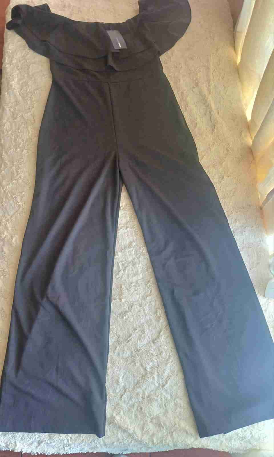 Enteriso negro con etiqueta - miniatura 2