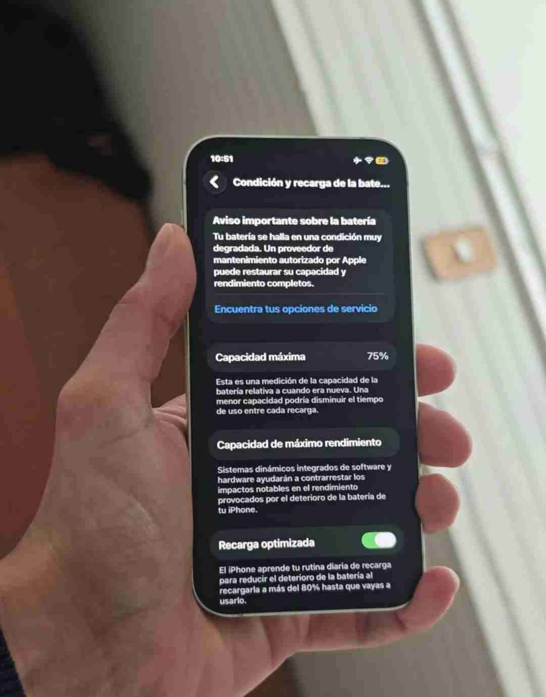 iPhone 12 verde 64gb - miniatura 2