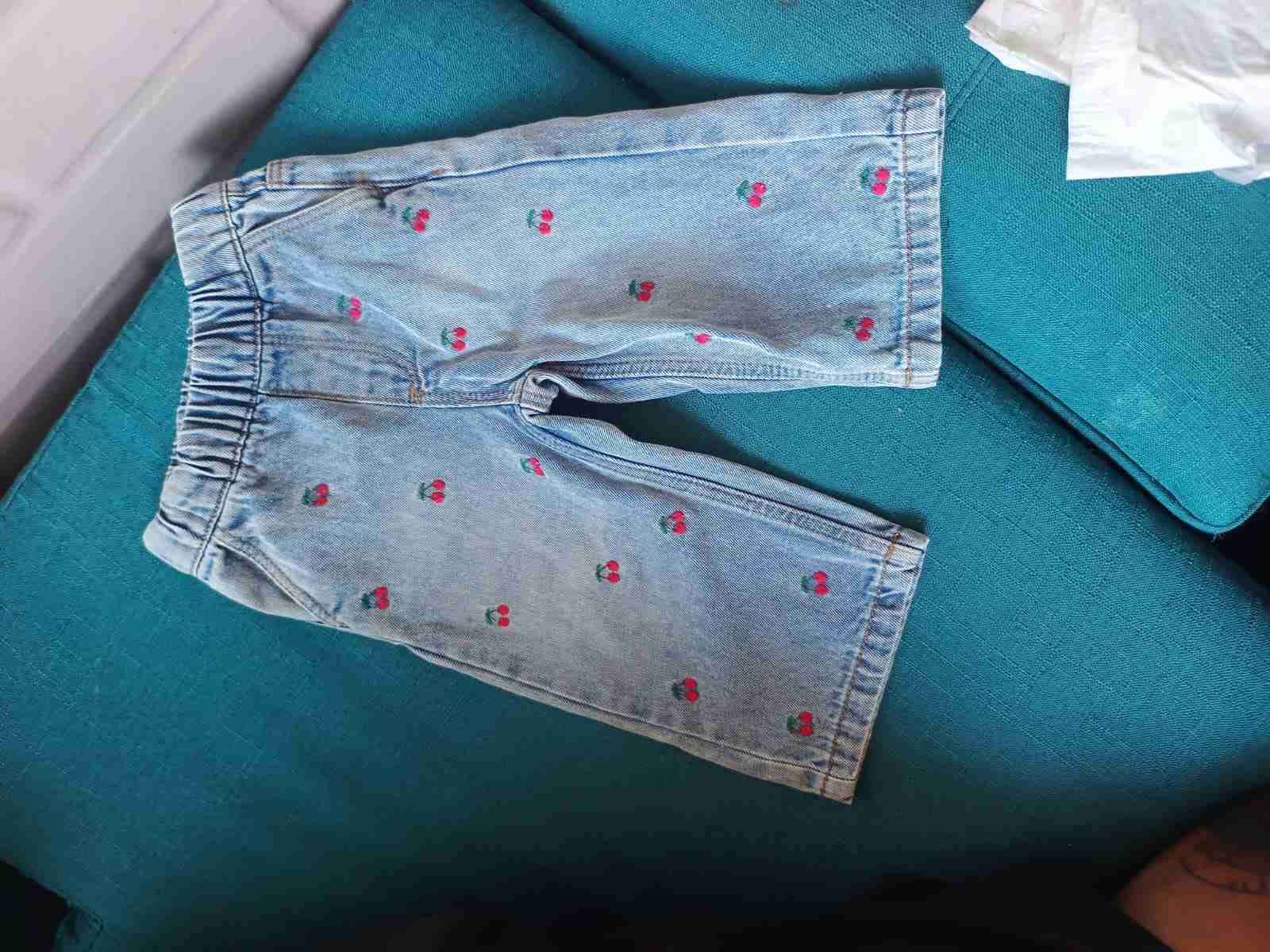 Pijama de bebé con personajes - miniatura 6