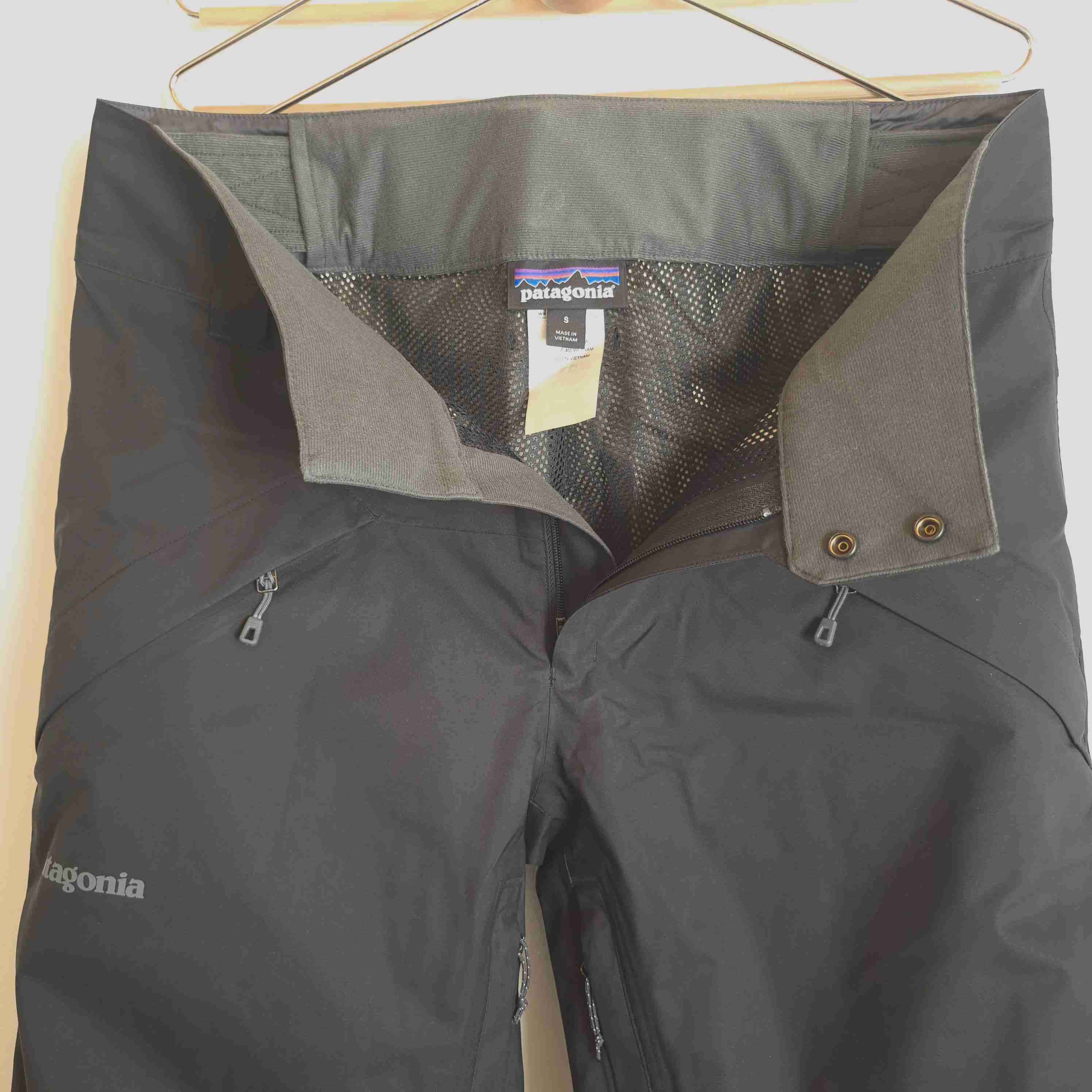 Pantalón de Nieve Patagonia Snowshot