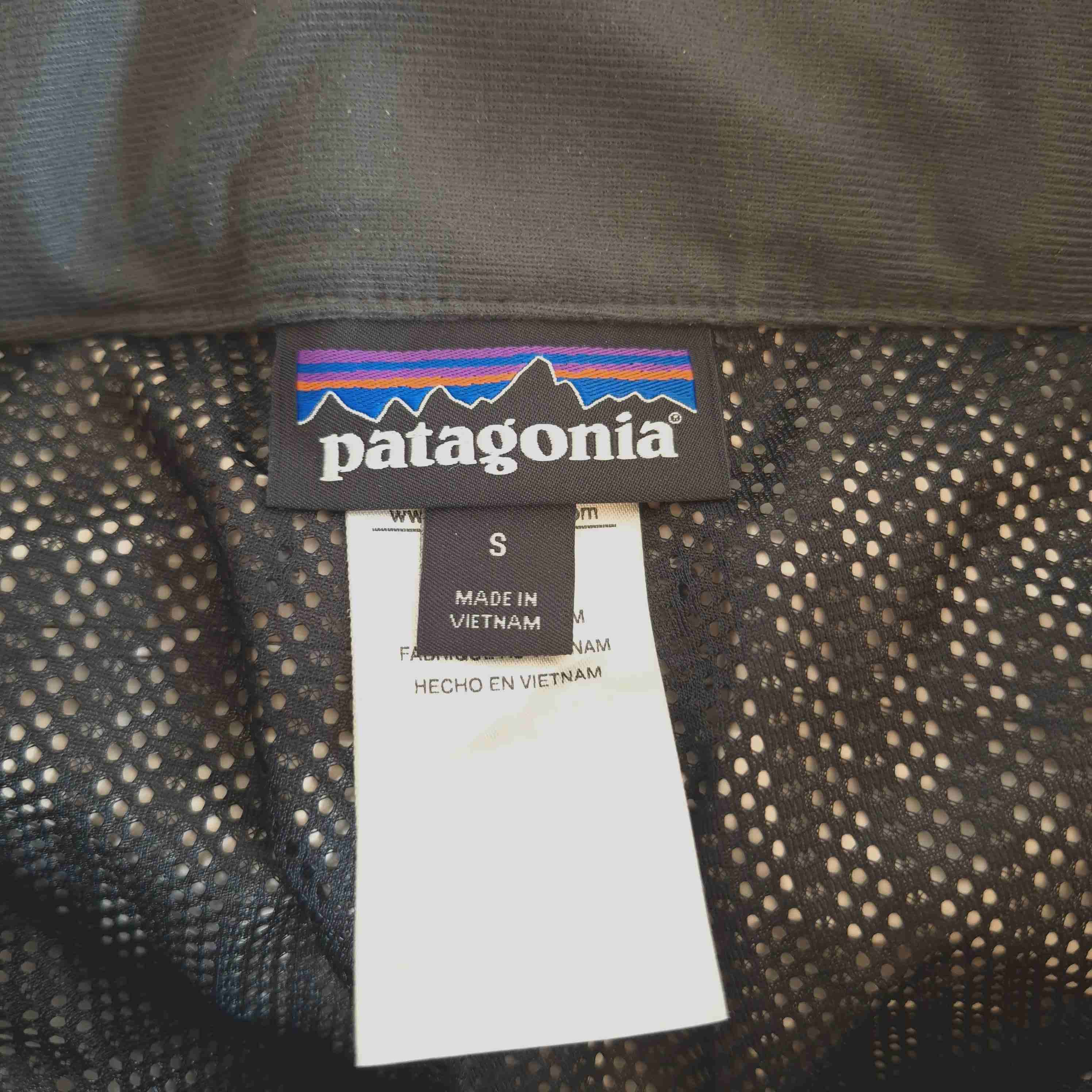 Pantalón de Nieve Patagonia Snowshot - miniatura 6