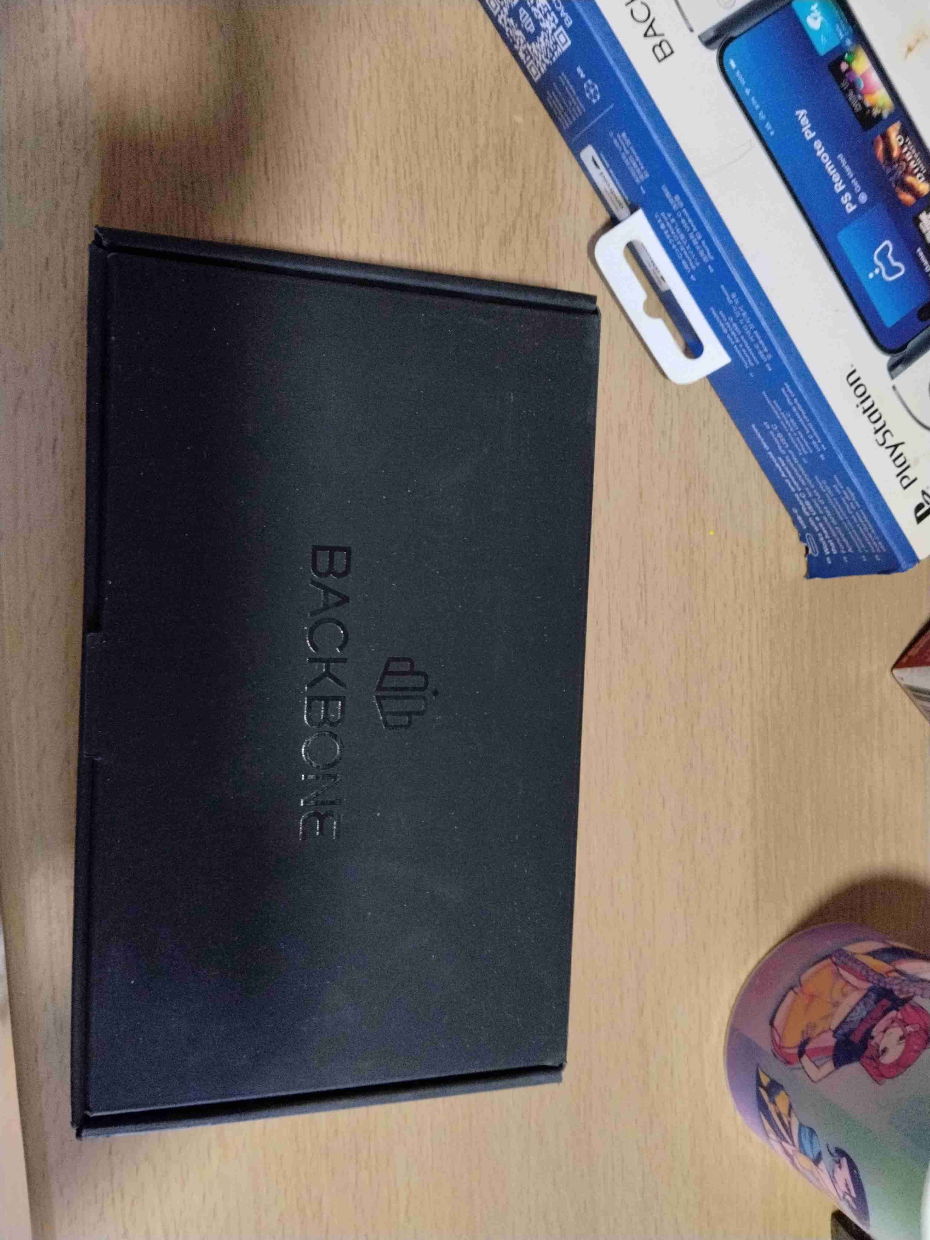 Control Backbone para iPhone y Android - miniatura 2