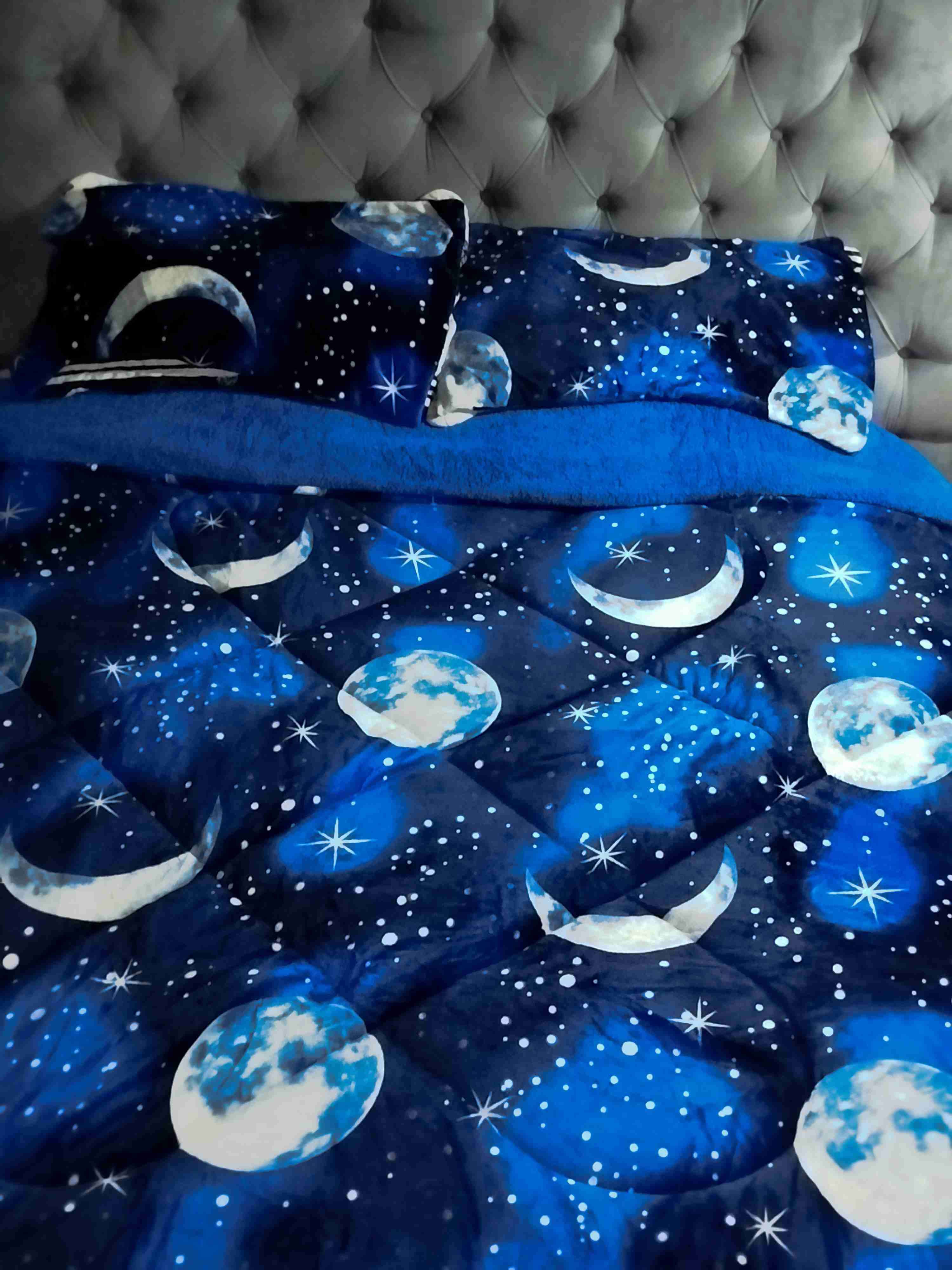 Juego de cama diseño París - miniatura 3