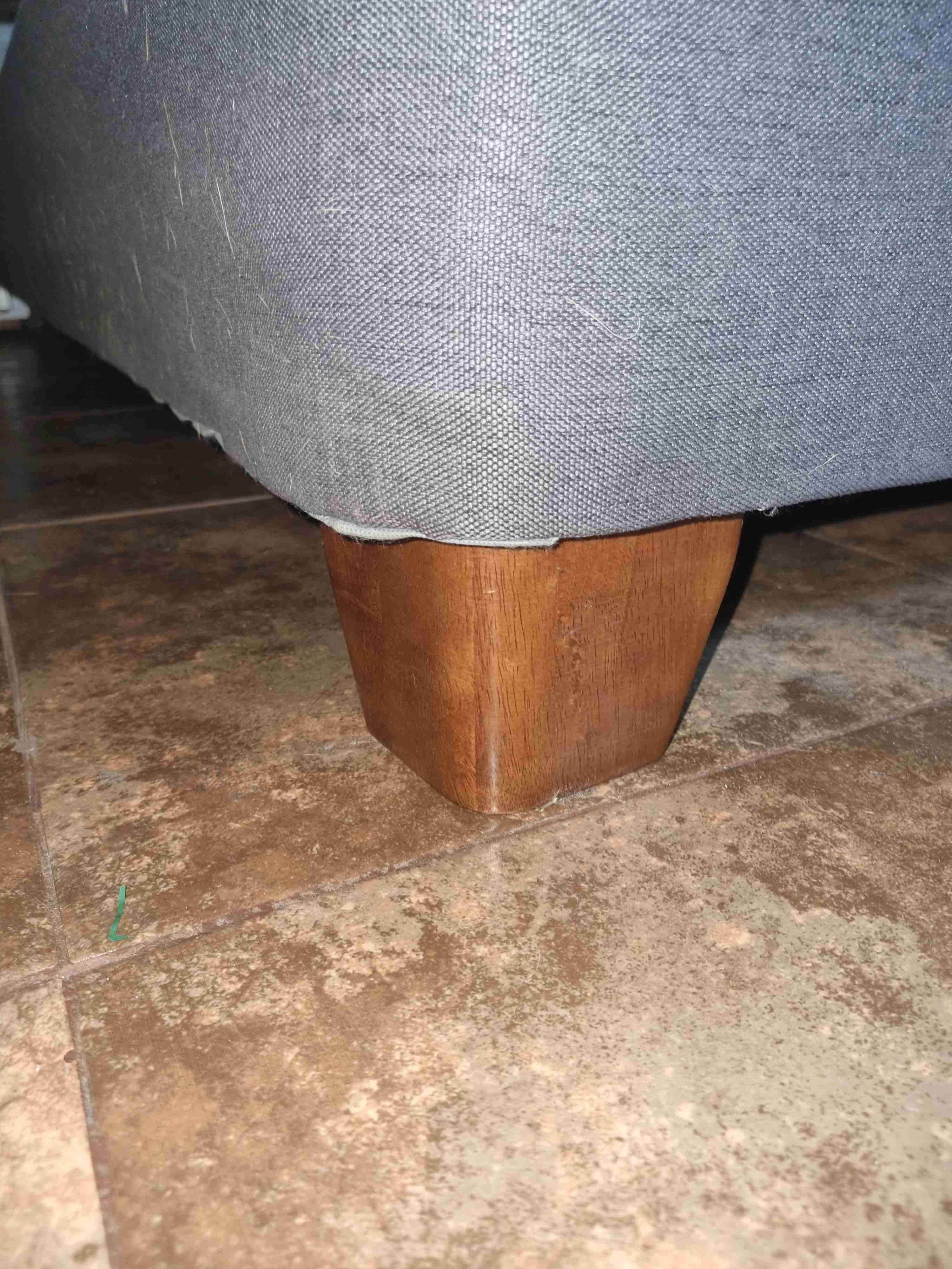 Cama Europea King con Muebles - miniatura 5