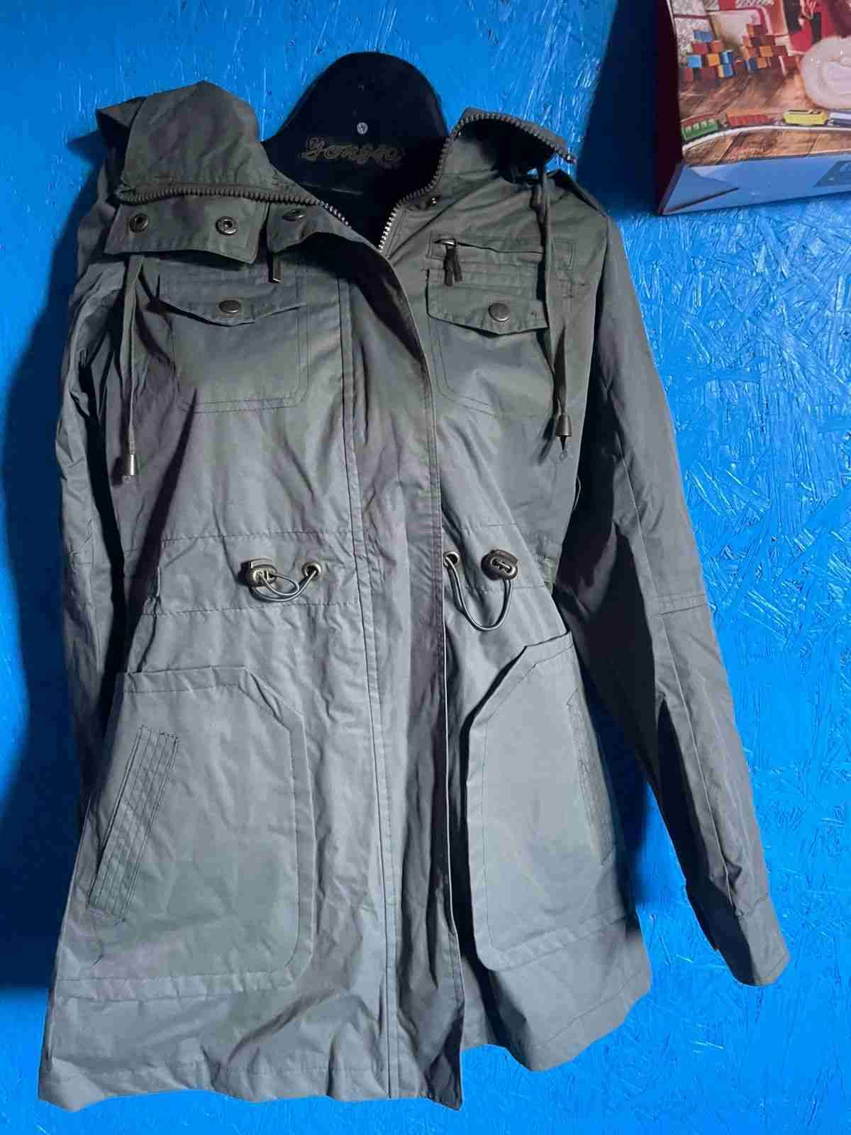 Chaquetas de mujer abrigadora - miniatura 2