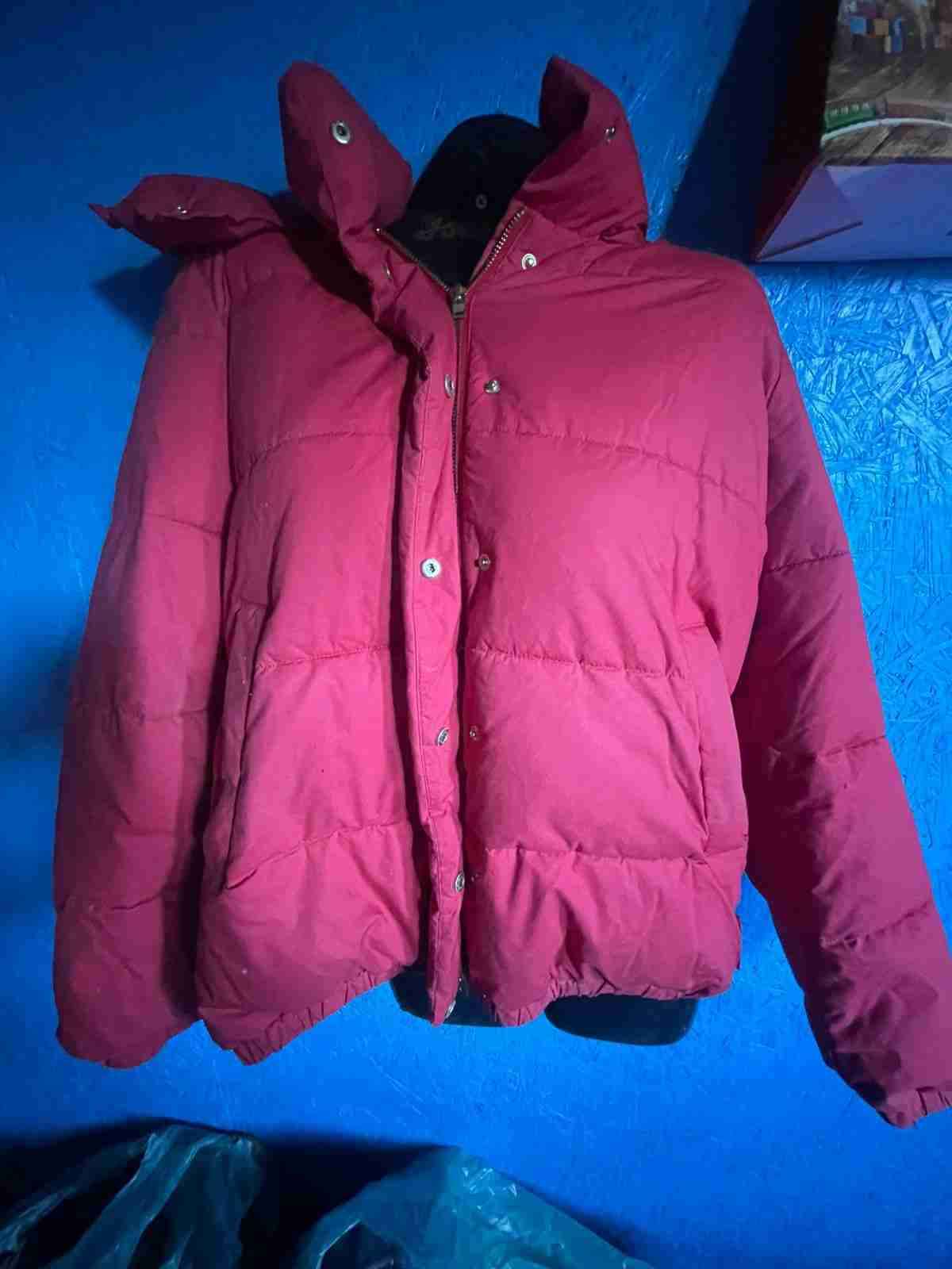 Chaquetas de mujer abrigadora - miniatura 3