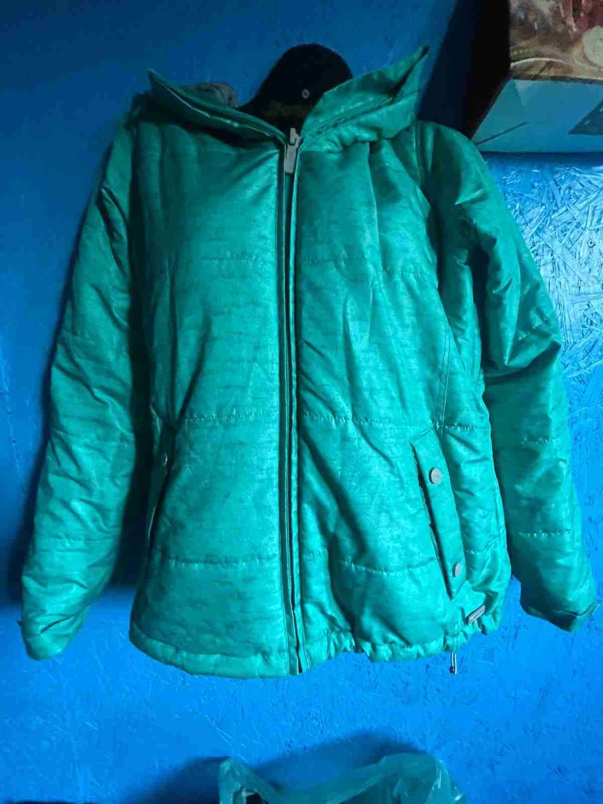 Chaquetas de mujer abrigadora - miniatura 4