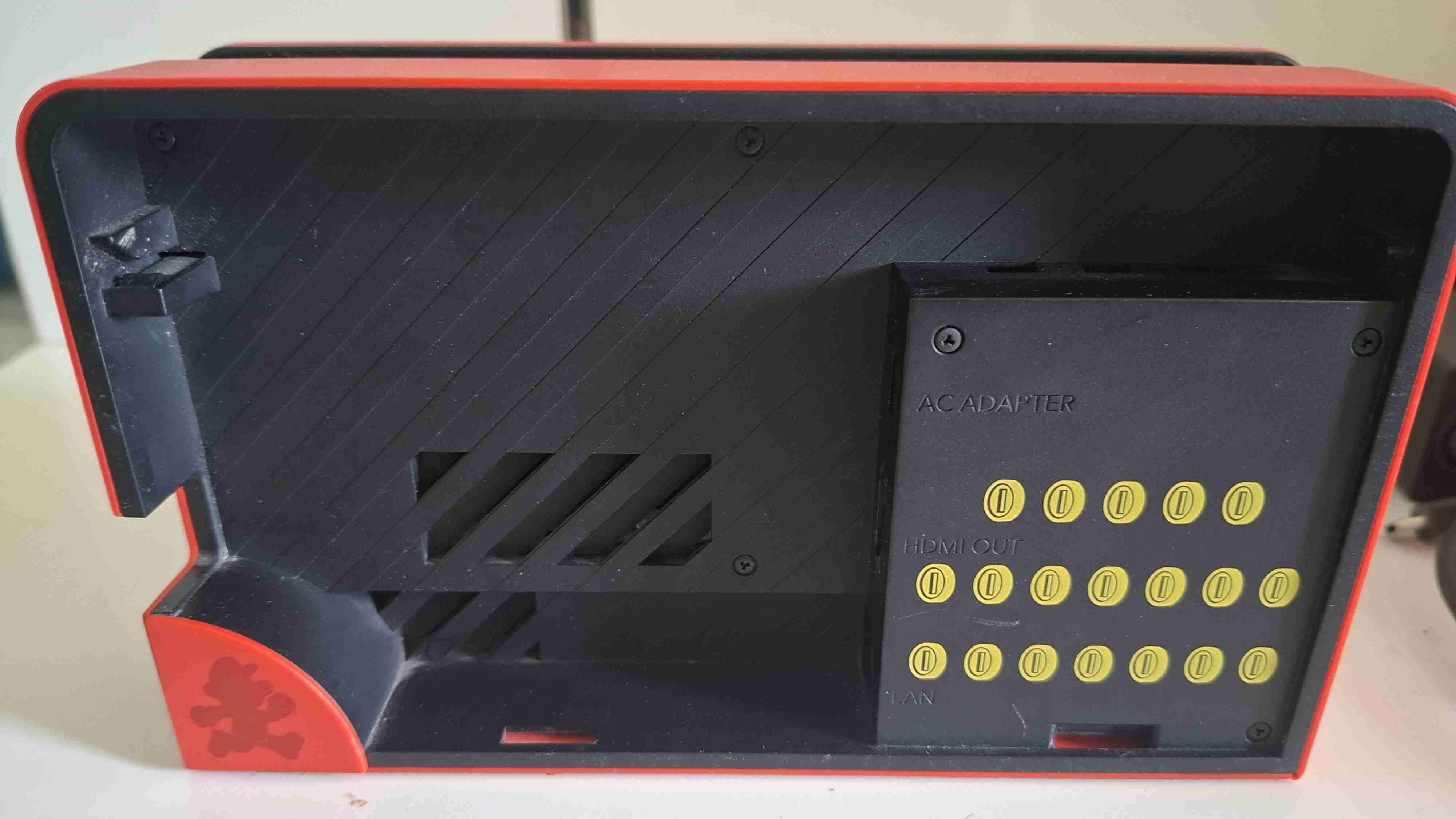 🎮 Nintendo Switch oled Mario Bros - miniatura 2