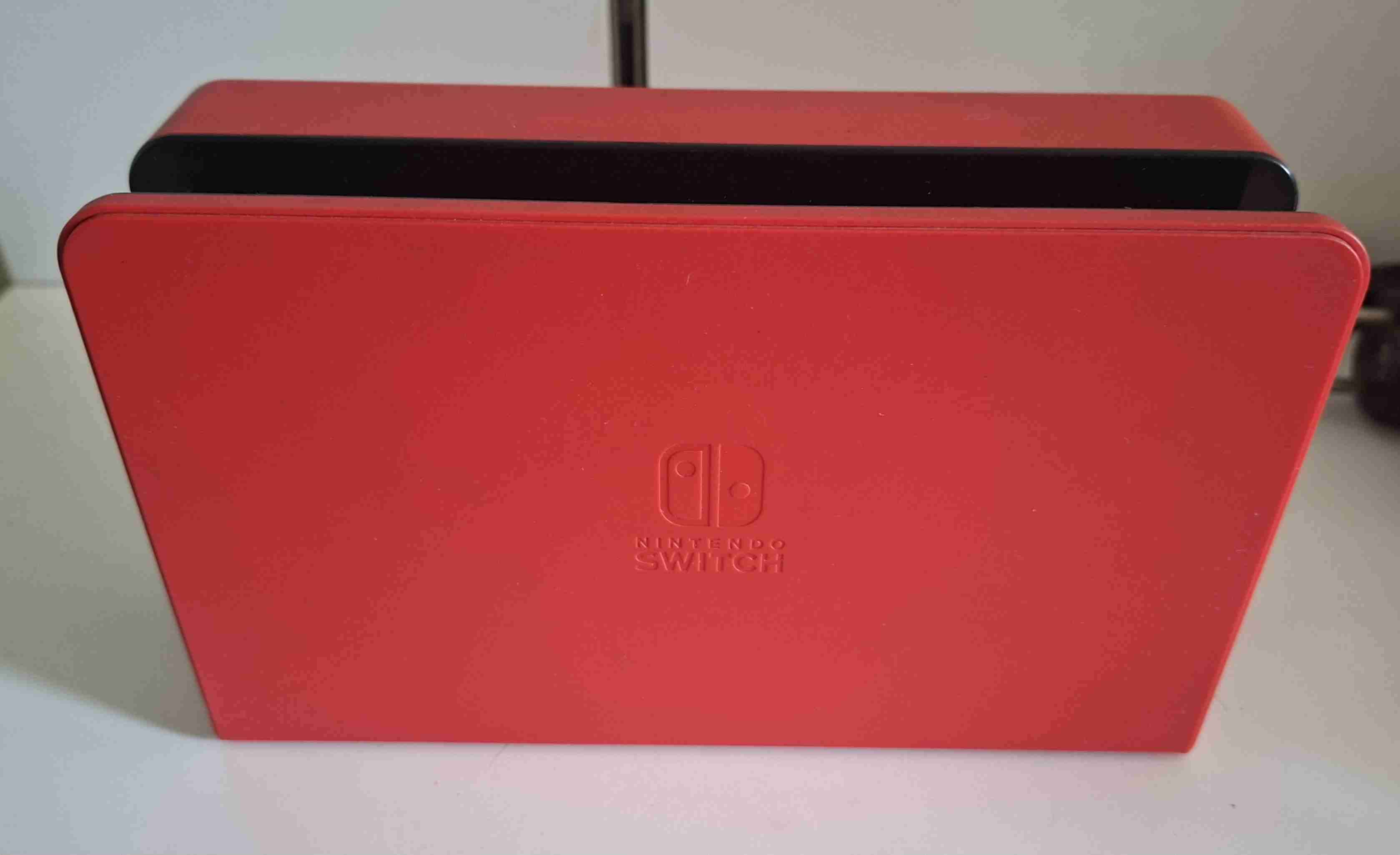 🎮 Nintendo Switch oled Mario Bros - miniatura 3