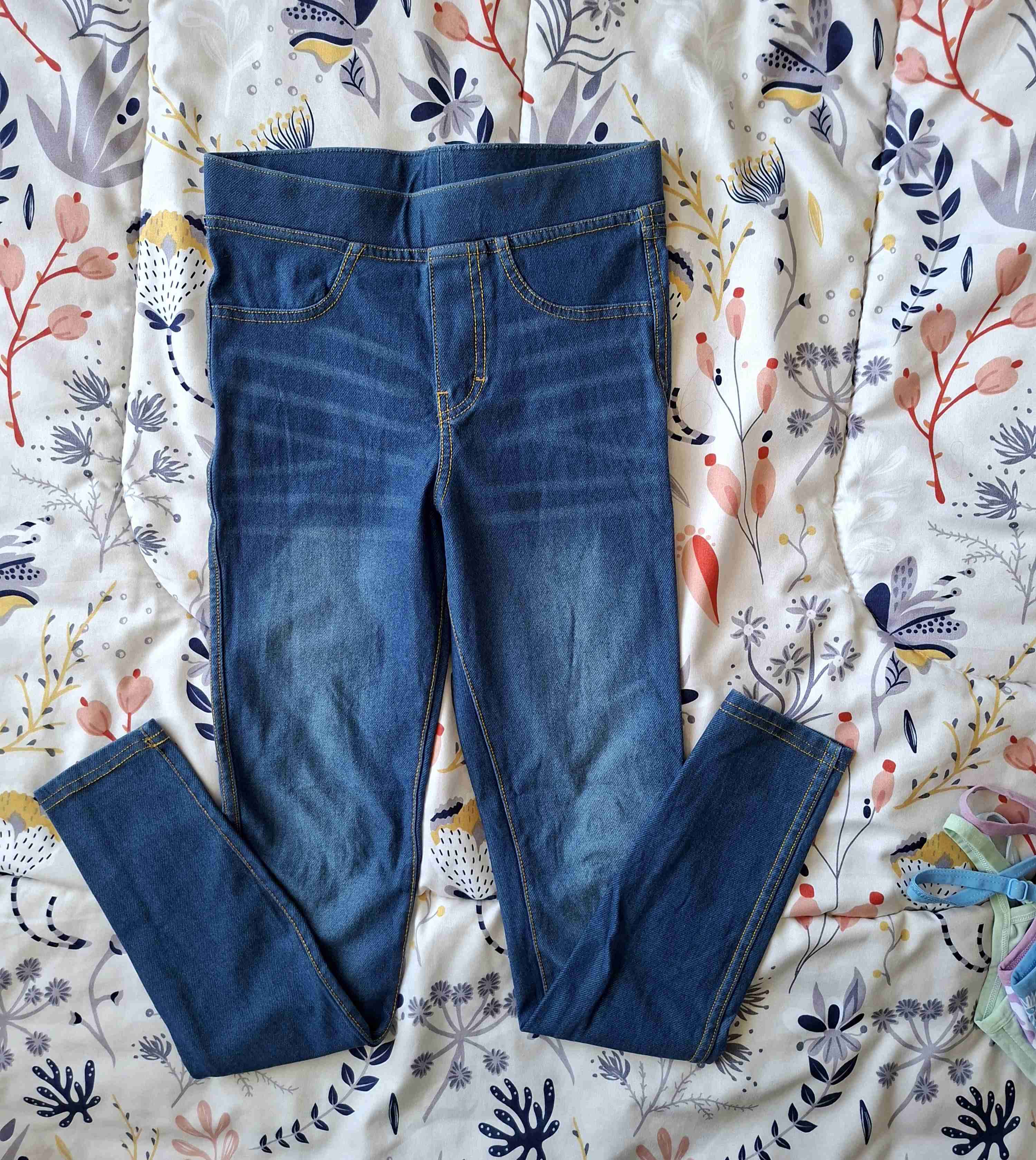 Leggings niña H&M talla 10-12