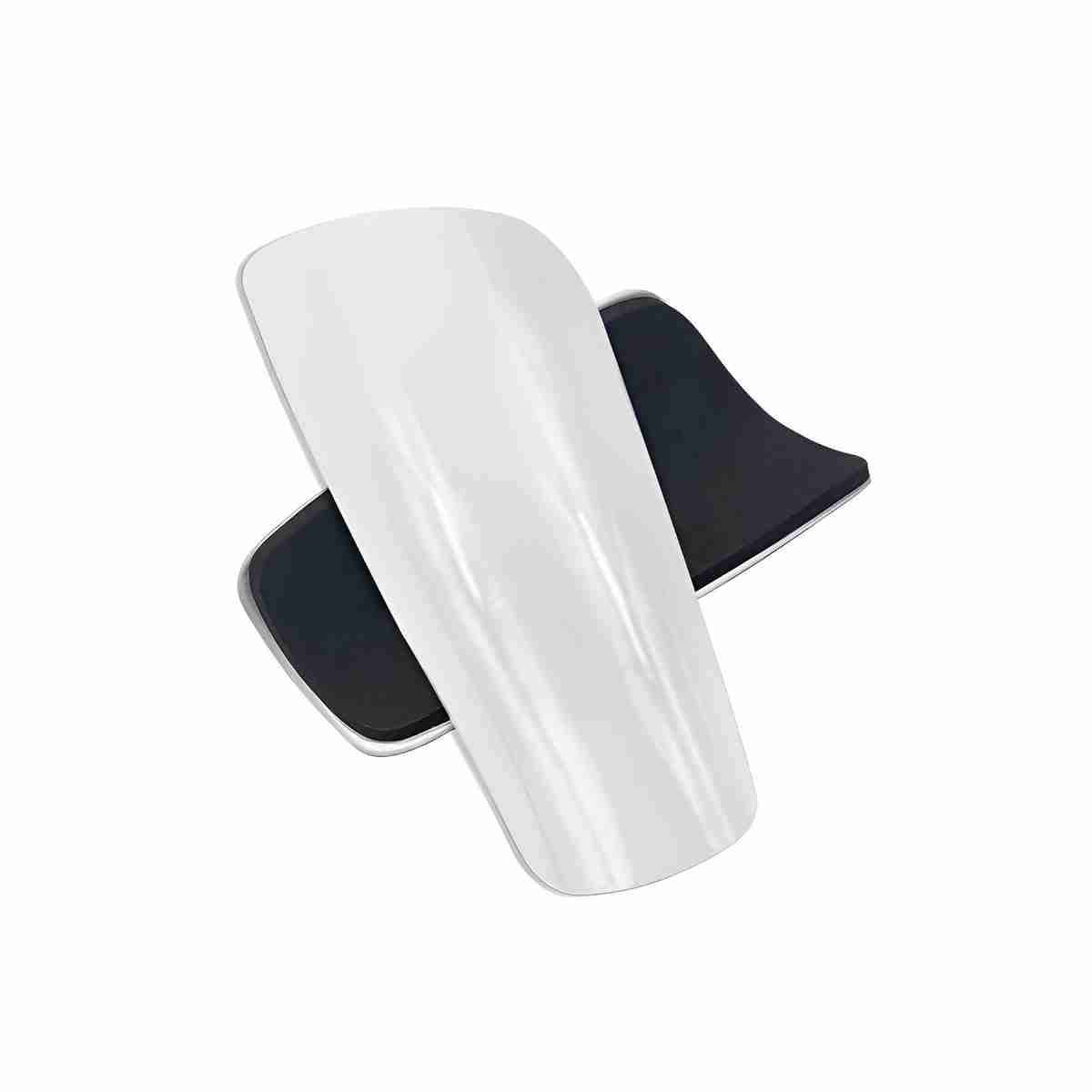 Estampadora de canilleras azul - miniatura 2