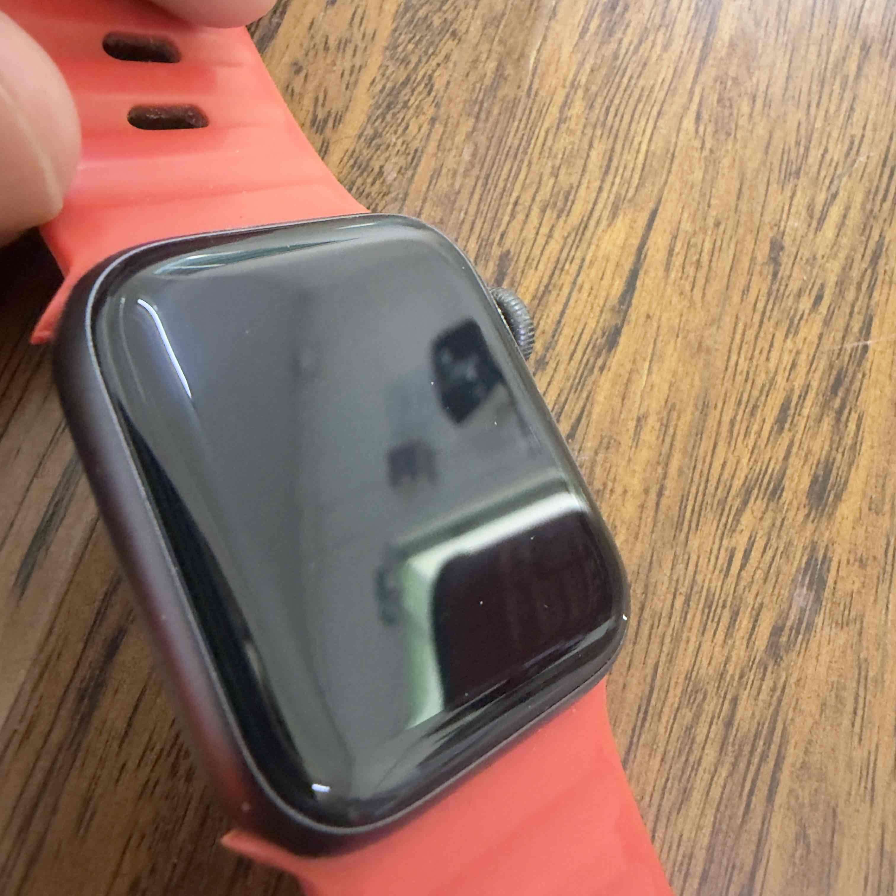 Reloj inteligente Apple SE  40mm - miniatura 3