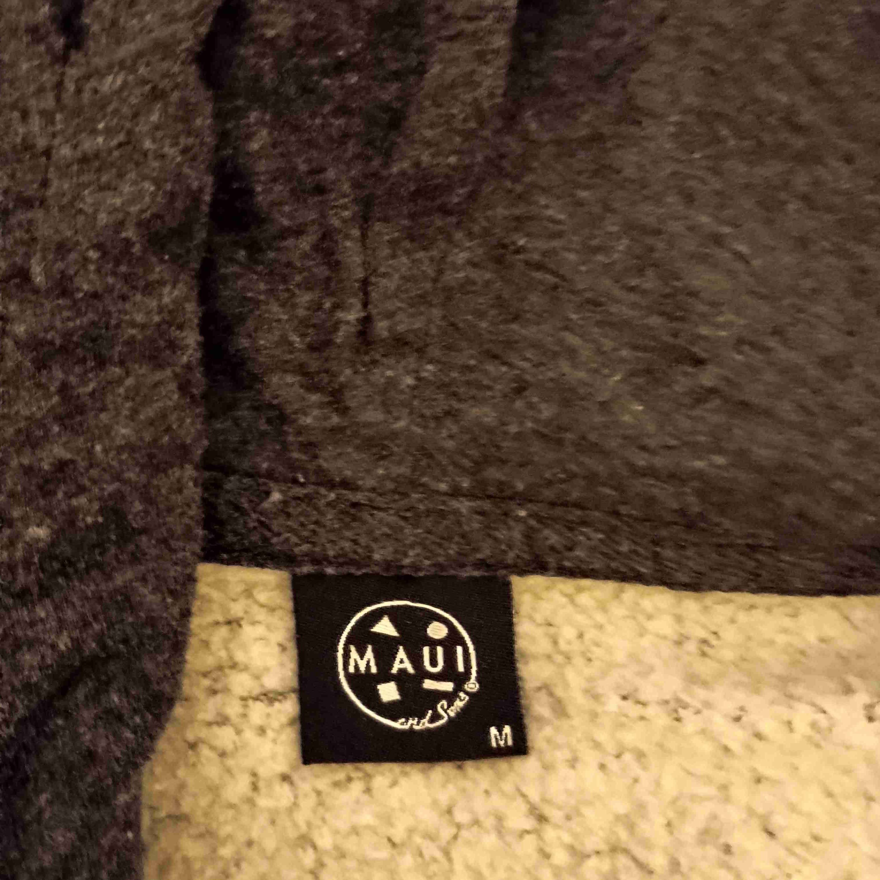 Polerón con capucha Maui & Sons - miniatura 2