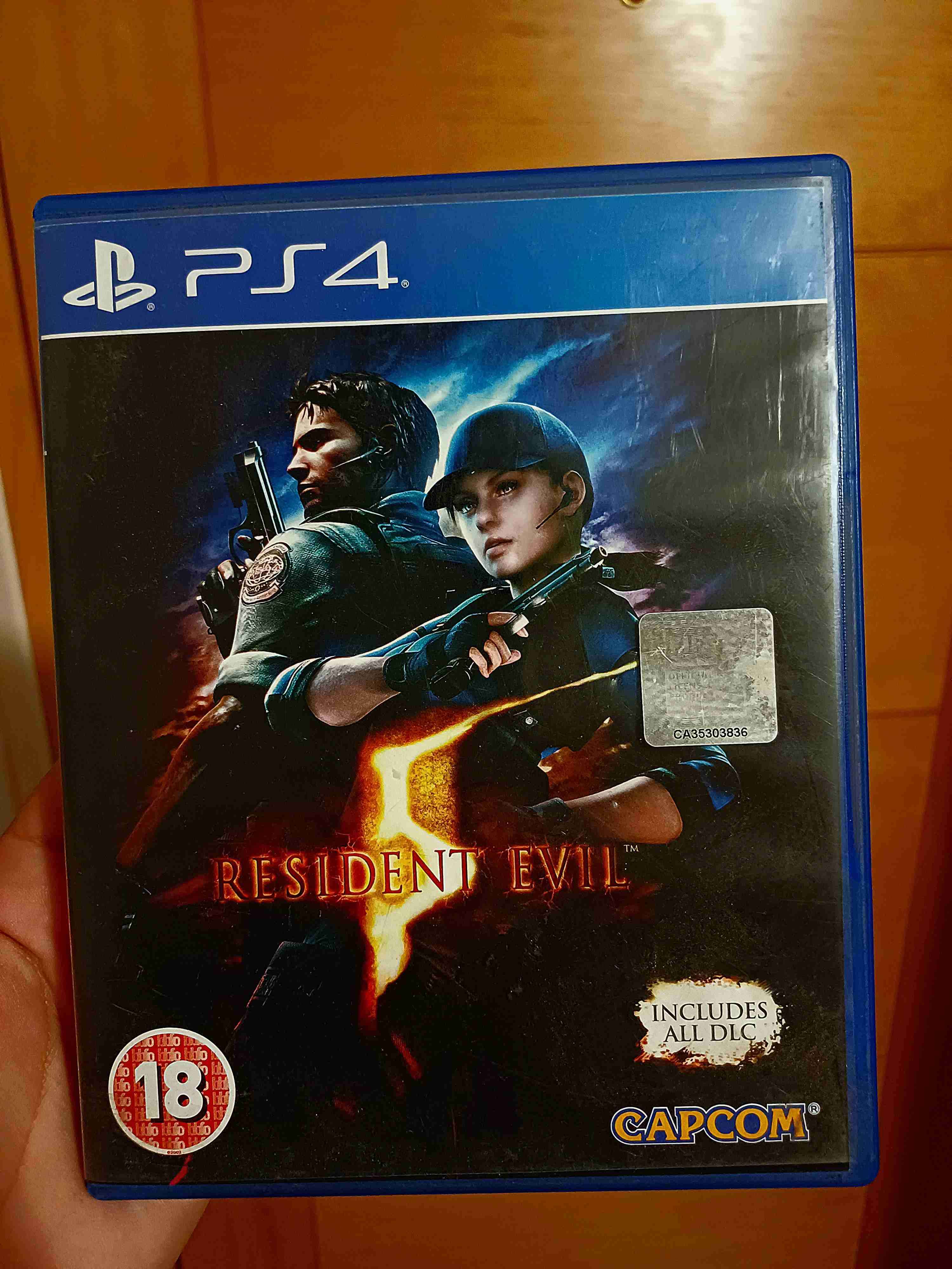 Consola PlayStation 4 con control - miniatura 2